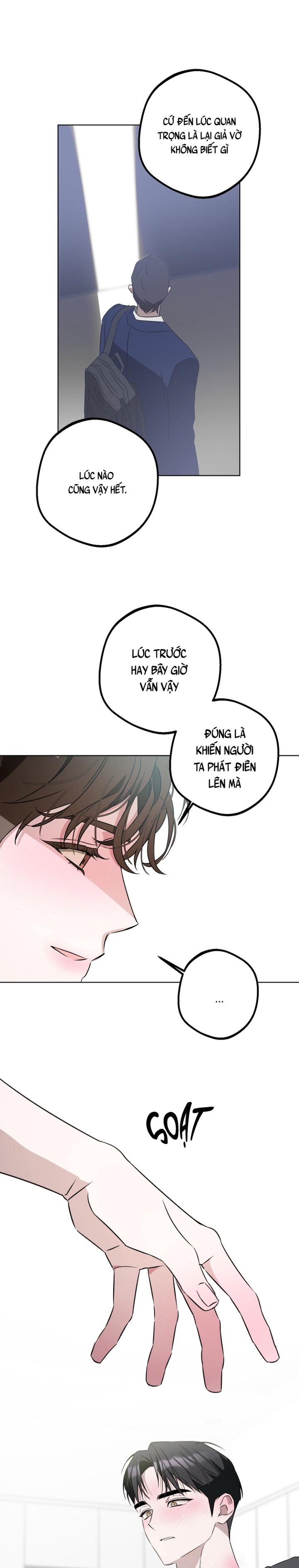 Anh Em Hoà Thuận Chapter 3 H++ - Next Chapter 4 H++