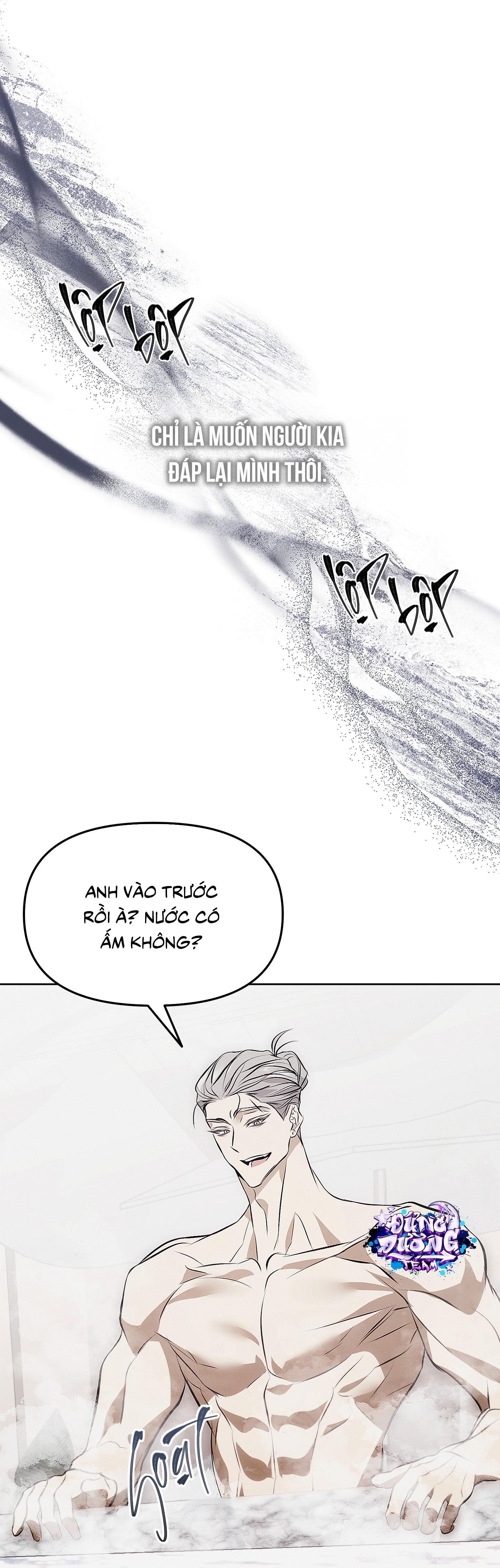 BẪY CHUỘT Chapter 4 19+ - Next Chapter 5 19+