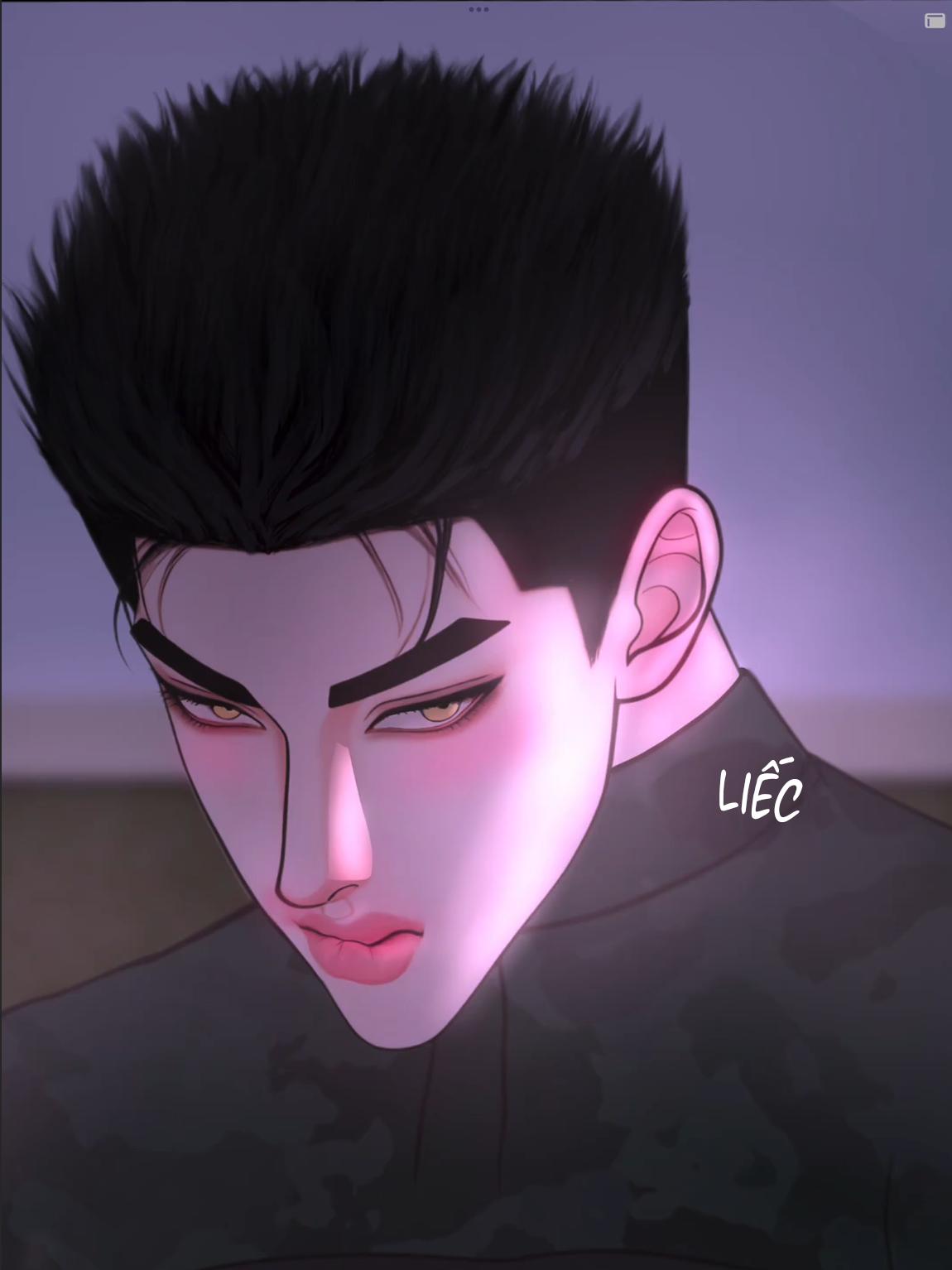 HỘ GIẢ MẠT THẾ Chapter 16 - Next Chapter 17