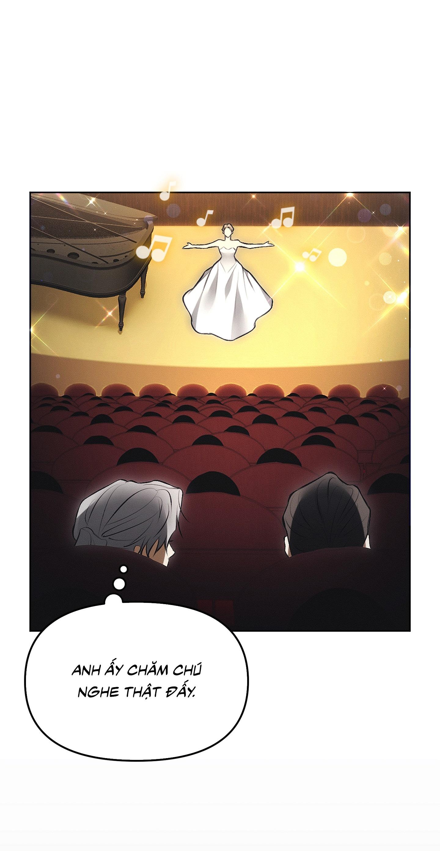 BẪY CHUỘT Chapter 4 19+ - Next Chapter 5 19+