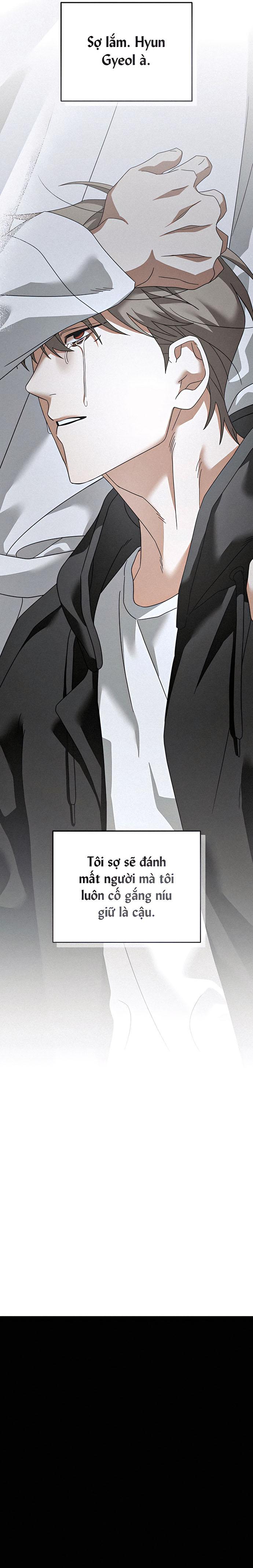 3 Giây Nữa, Hồi Quy Bắt Đầu Chapter 9 - Trang 2