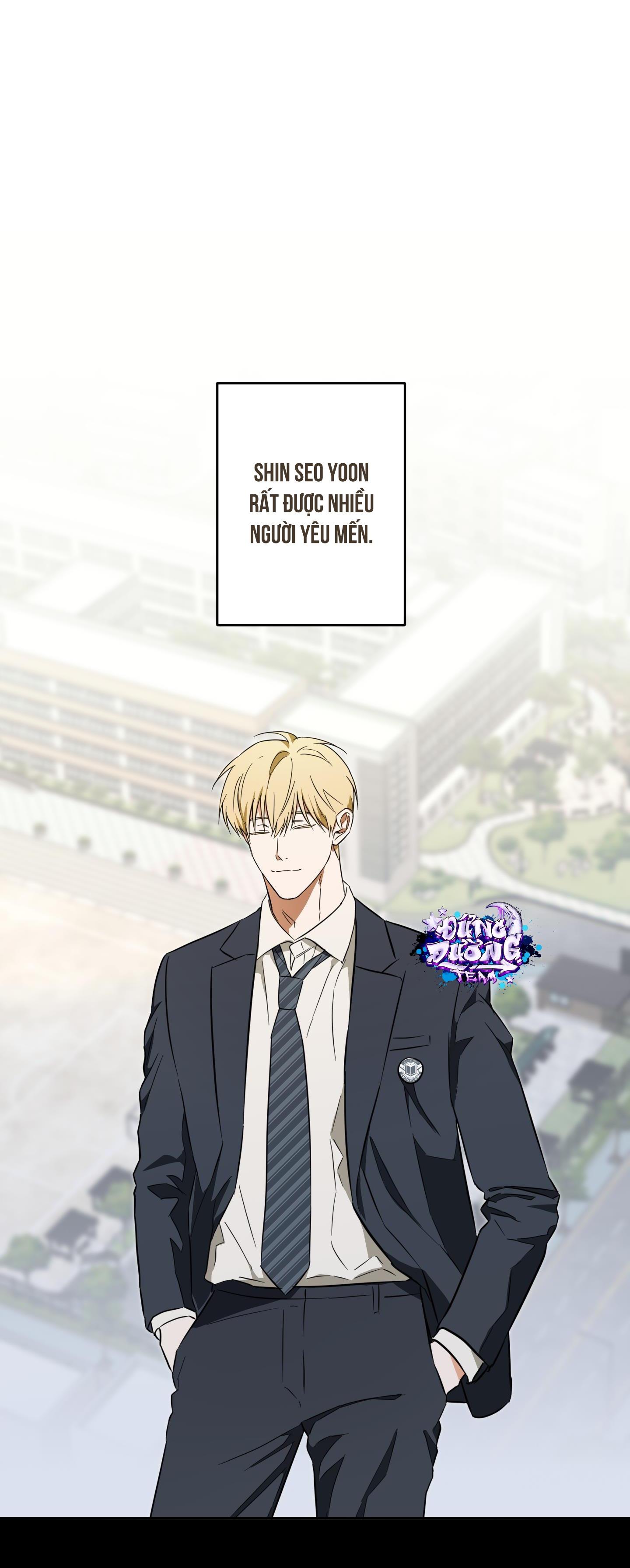 [DDT] CHIẾN LƯỢC ĐOẠT TÂM CỦA CUỘC TÌNH ĐƠN PHƯƠNG Chapter 16 - Trang 2