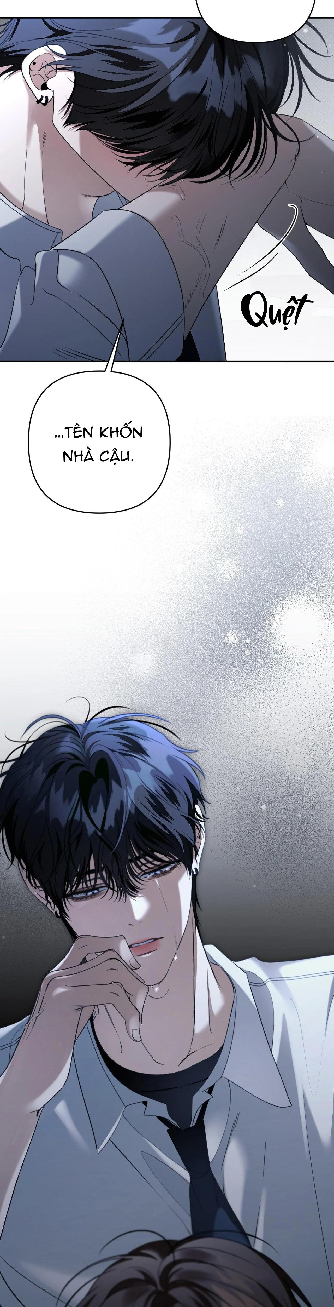 EIGHTEEN'S BED Chapter 42 - Trang 2