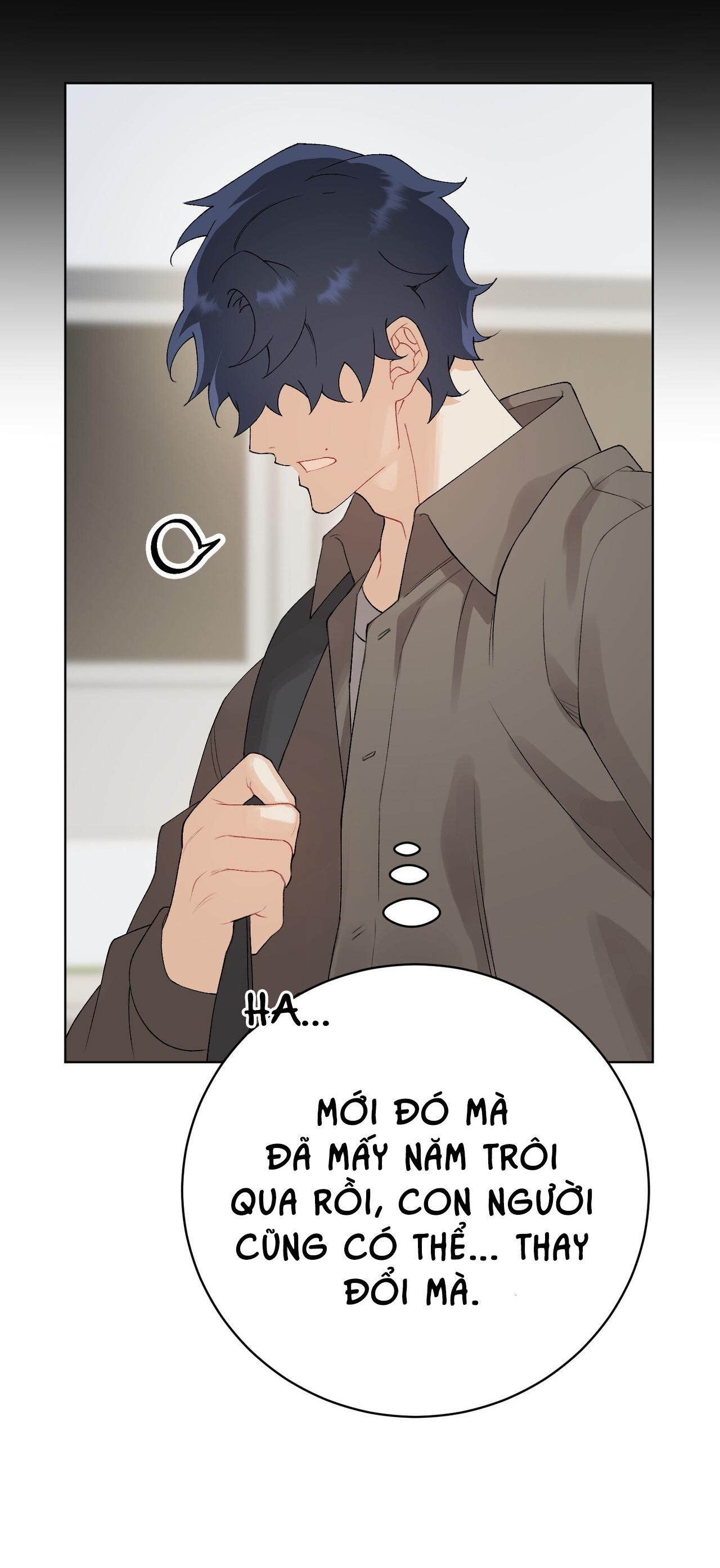 THIÊNG LIÊNG VÀ TÀN NHẪN Chapter 7 - Next Chapter 8