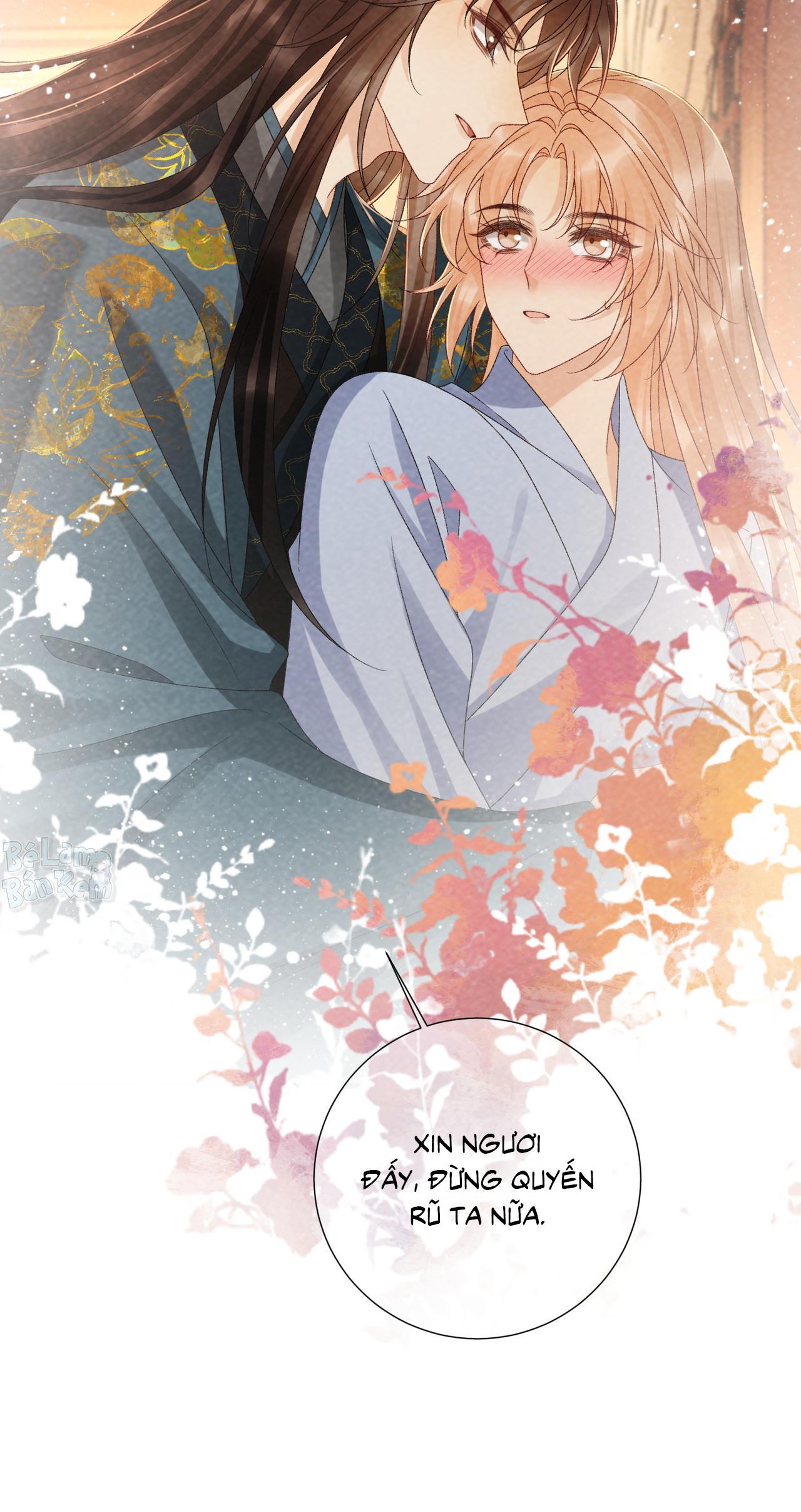 CẠM BẪY CỦA KẺ BIẾN THÁI Chapter 133.25 - Trang 2