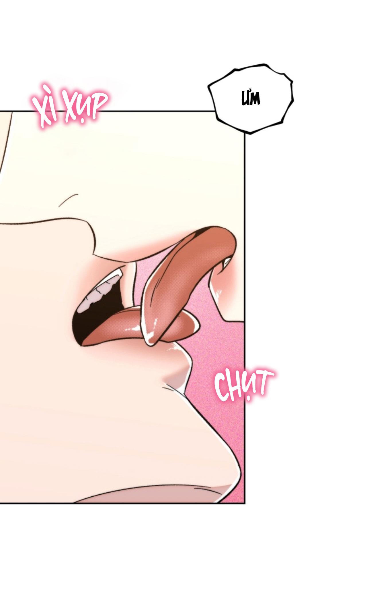Người Hàng Xóm Bất Ngờ Chapter 15 - Trang 2