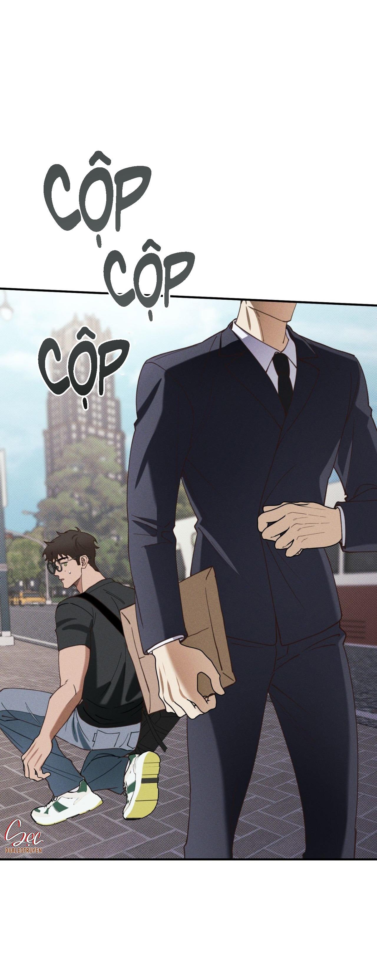 ĐẦM LẦY NHÂN NGƯ Chapter 34 - Next 