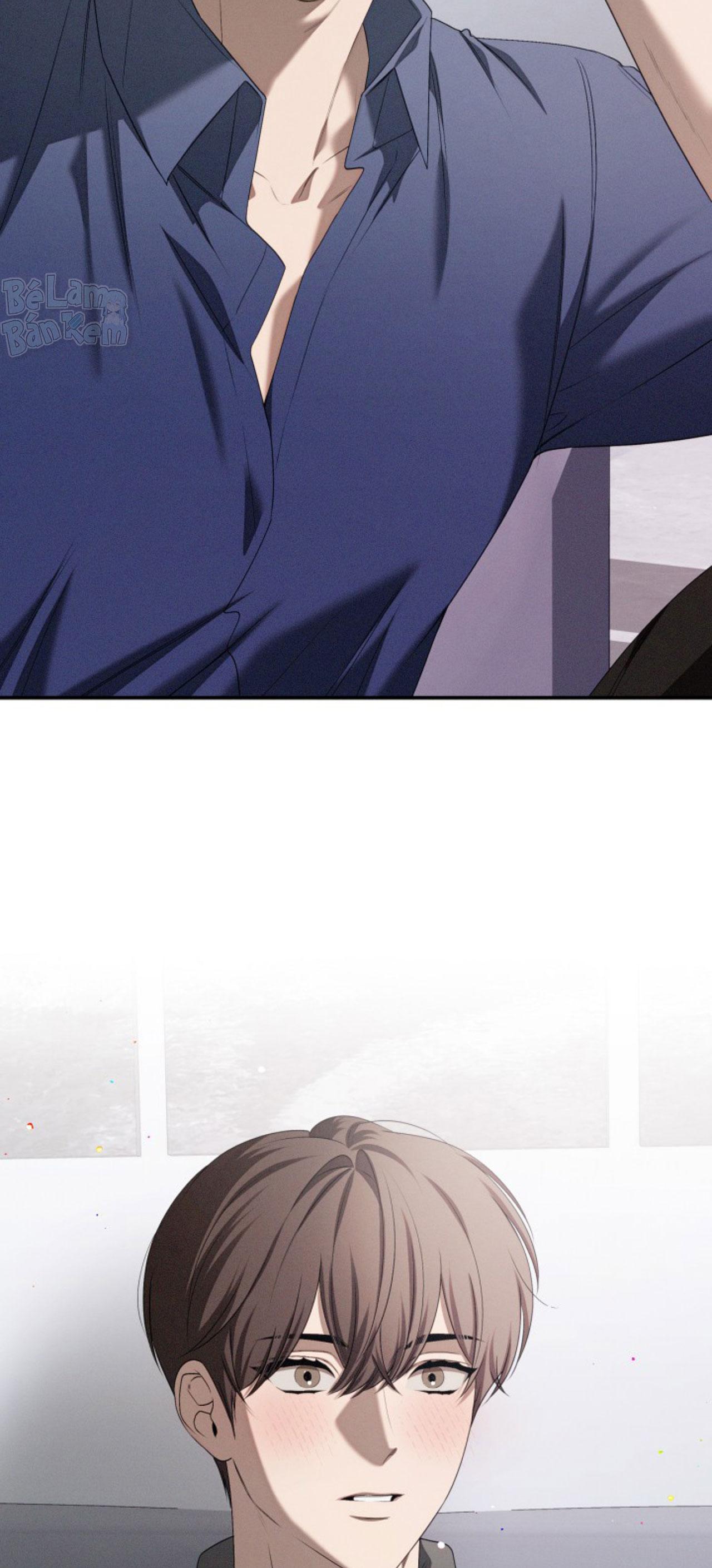 Critical Point Chapter 73 - Trang 2