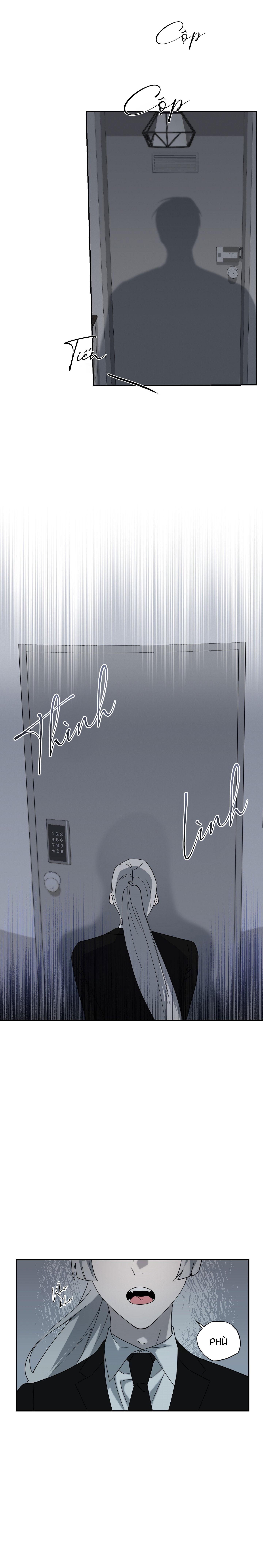 MẢNH VỠ CỦA ÁNH TRĂNG Chapter 13 - Trang 2
