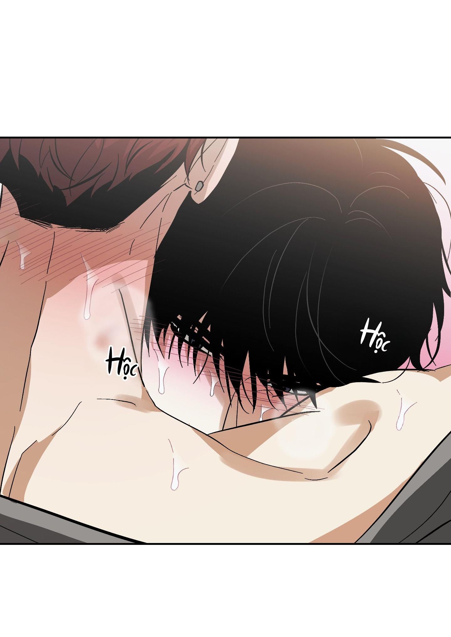 TƯƠNG XỨNG Chapter 14 - Next Chapter 15