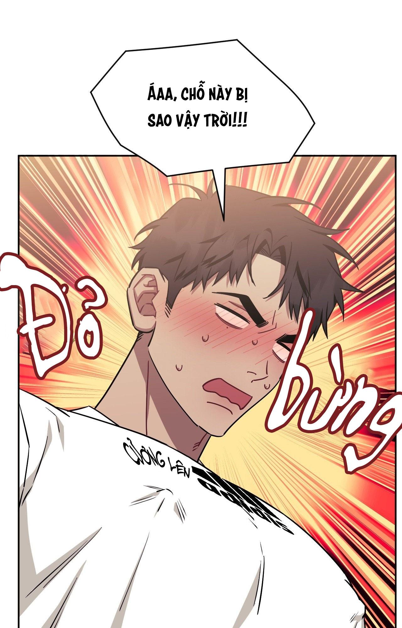 HƠN CẢ BẠN BÈ Chapter 110 - Trang 2