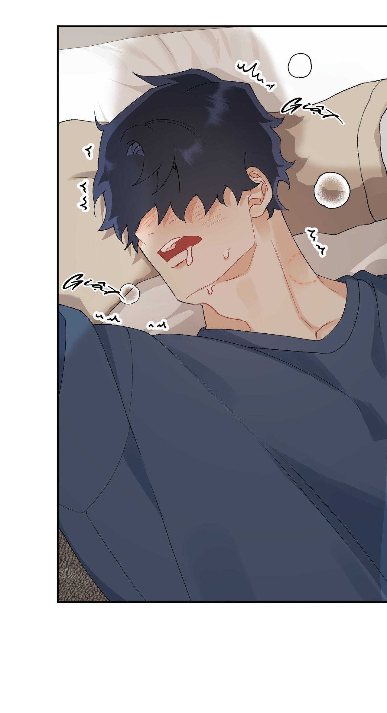 THIÊNG LIÊNG VÀ TÀN NHẪN Chapter 7 - Next Chapter 8