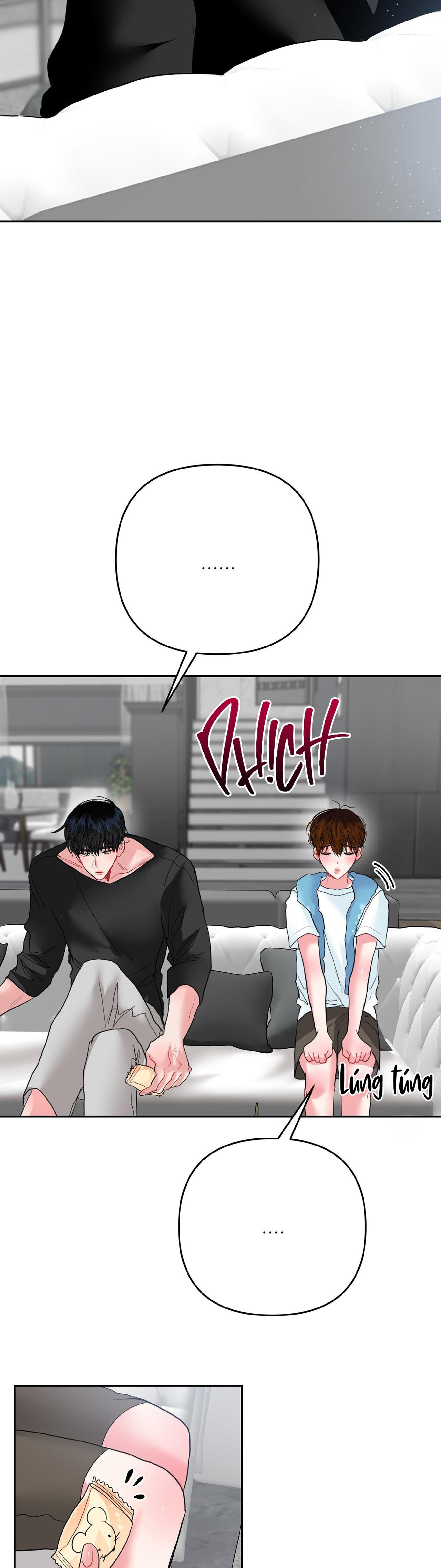 Kẹo Bạc Hà Chapter 9 - Trang 2