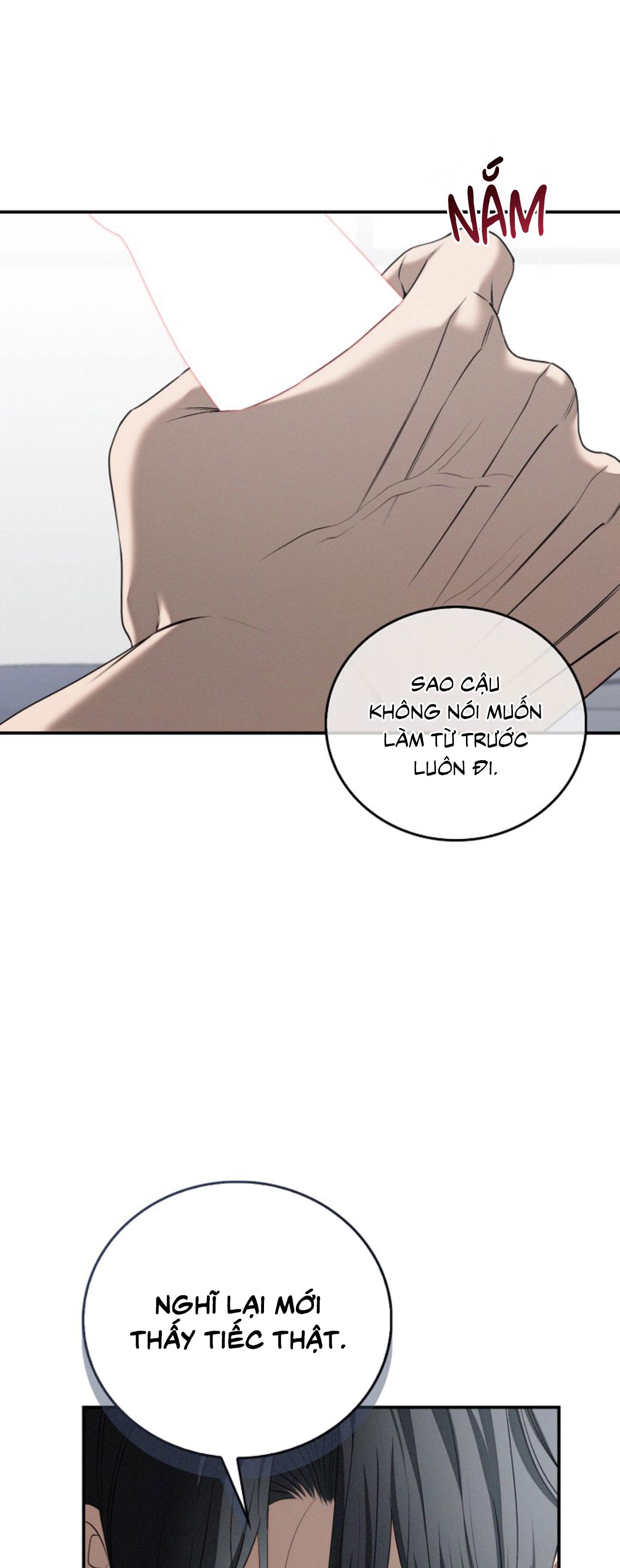 Critical Point Chapter 73 - Trang 2