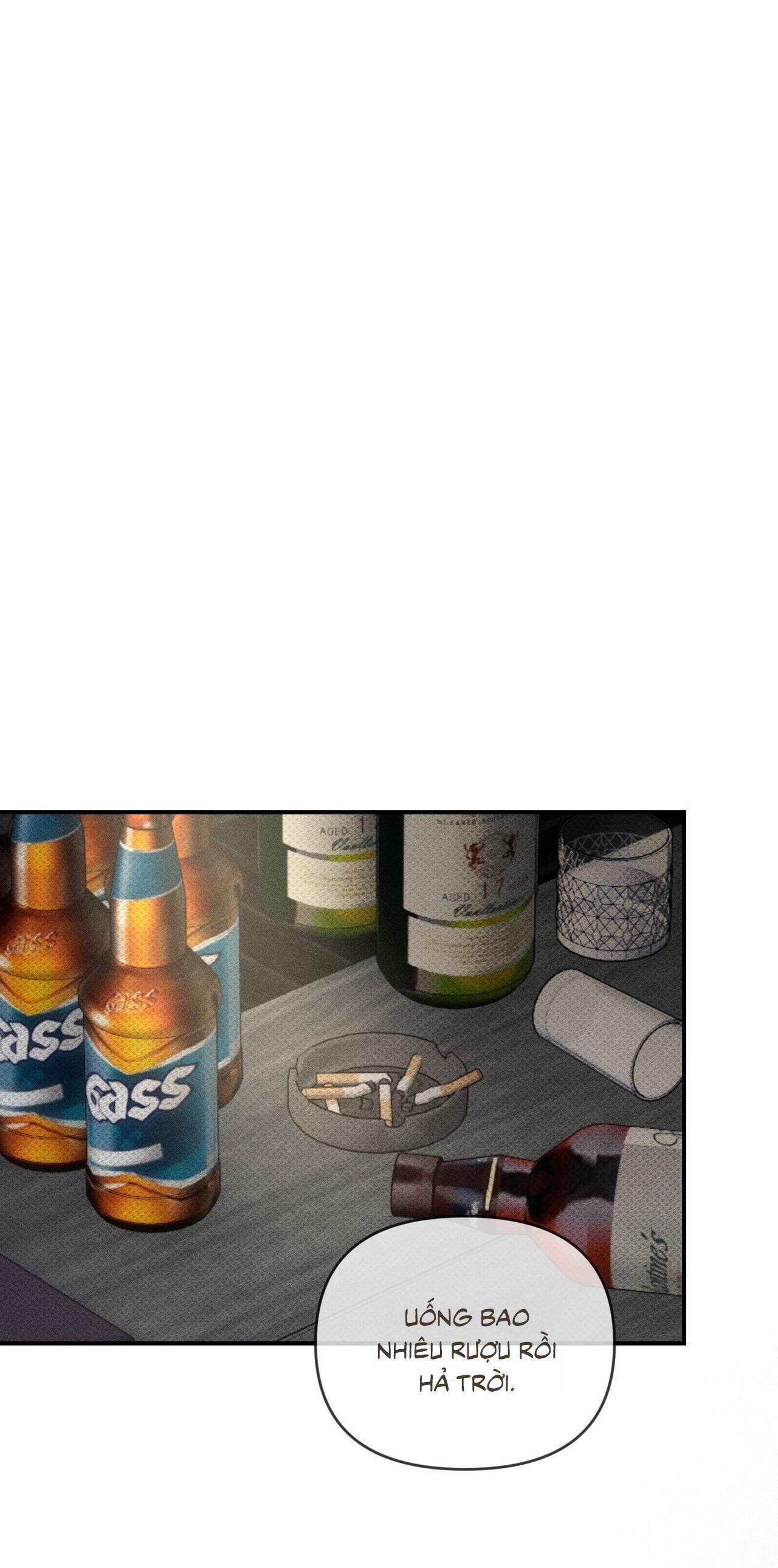 [DDT] KẺ ĐÁNH CẮP TRÁI TIM Chapter 10 19+ - Next 