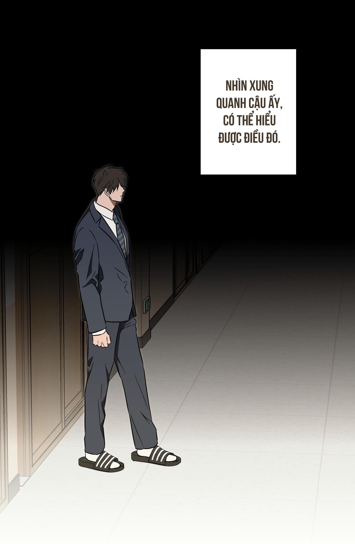 [DDT] CHIẾN LƯỢC ĐOẠT TÂM CỦA CUỘC TÌNH ĐƠN PHƯƠNG Chapter 16 - Trang 2