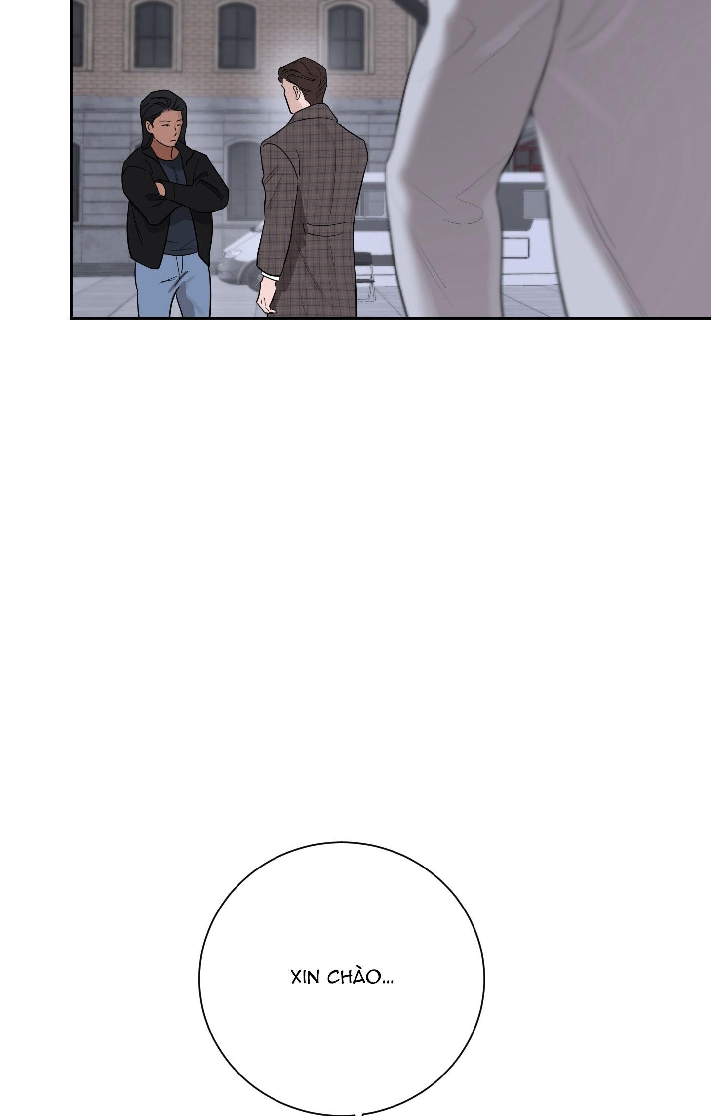 (AxA) MỊ HOẶC KHÓ CƯỠNG Chapter 46 - Trang 2