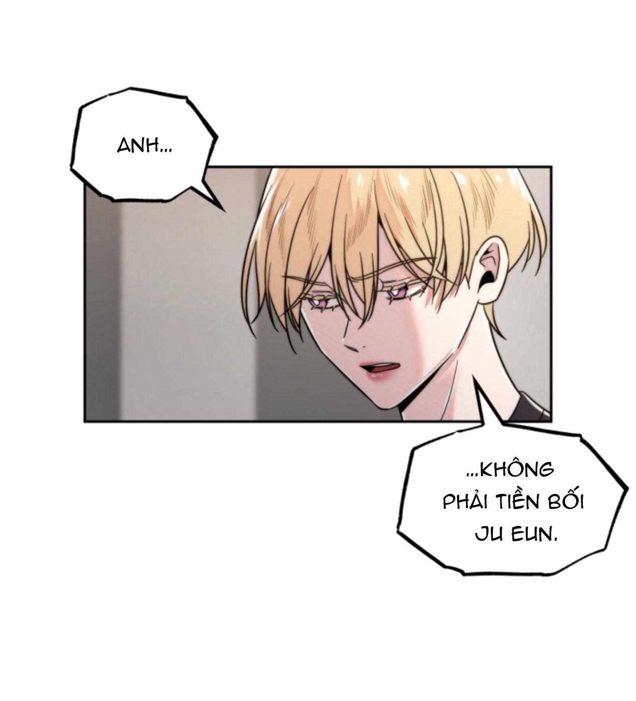 Người Hàng Xóm Bất Ngờ Chapter 16 - Trang 2