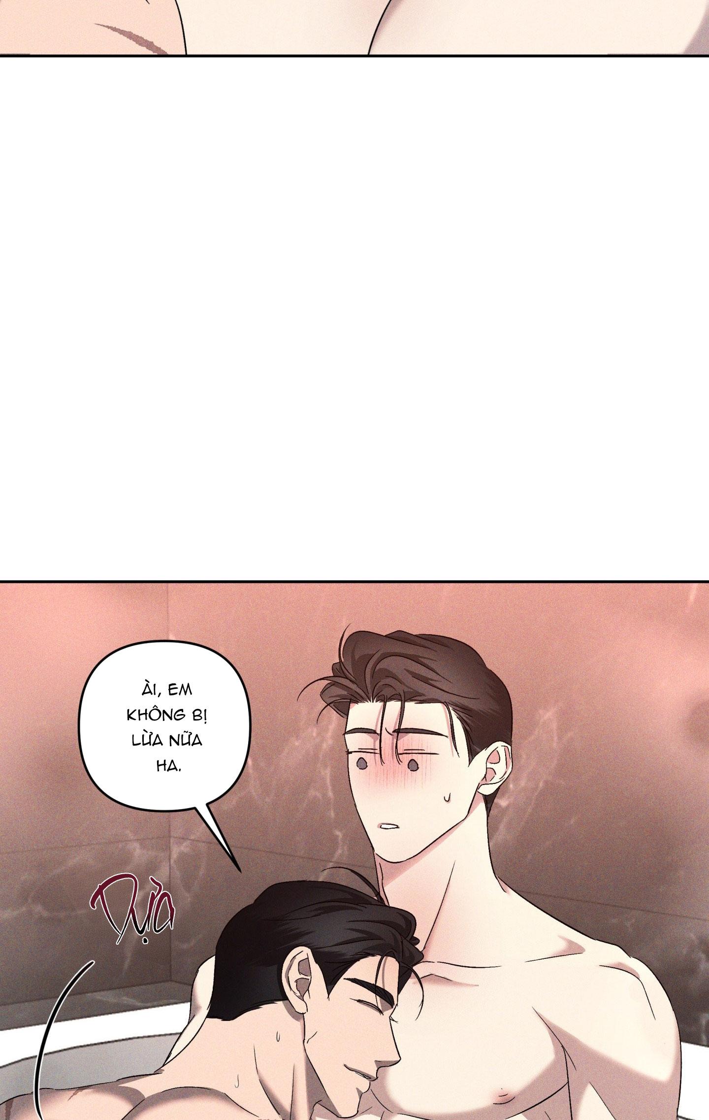 EDEN Chapter 44 - Next Chapter 45