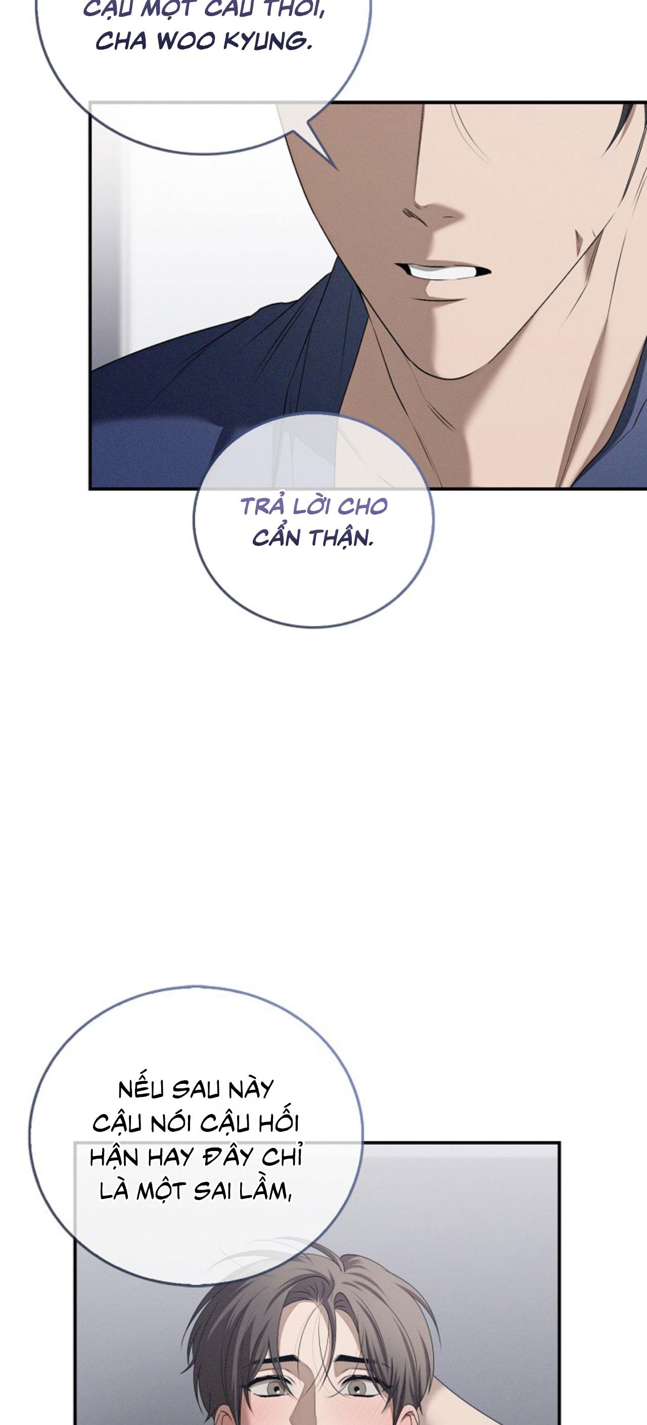 Critical Point Chapter 73 - Trang 2