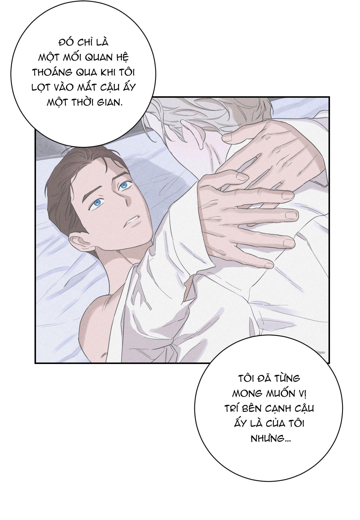 (AxA) MỊ HOẶC KHÓ CƯỠNG Chapter 46 - Trang 2
