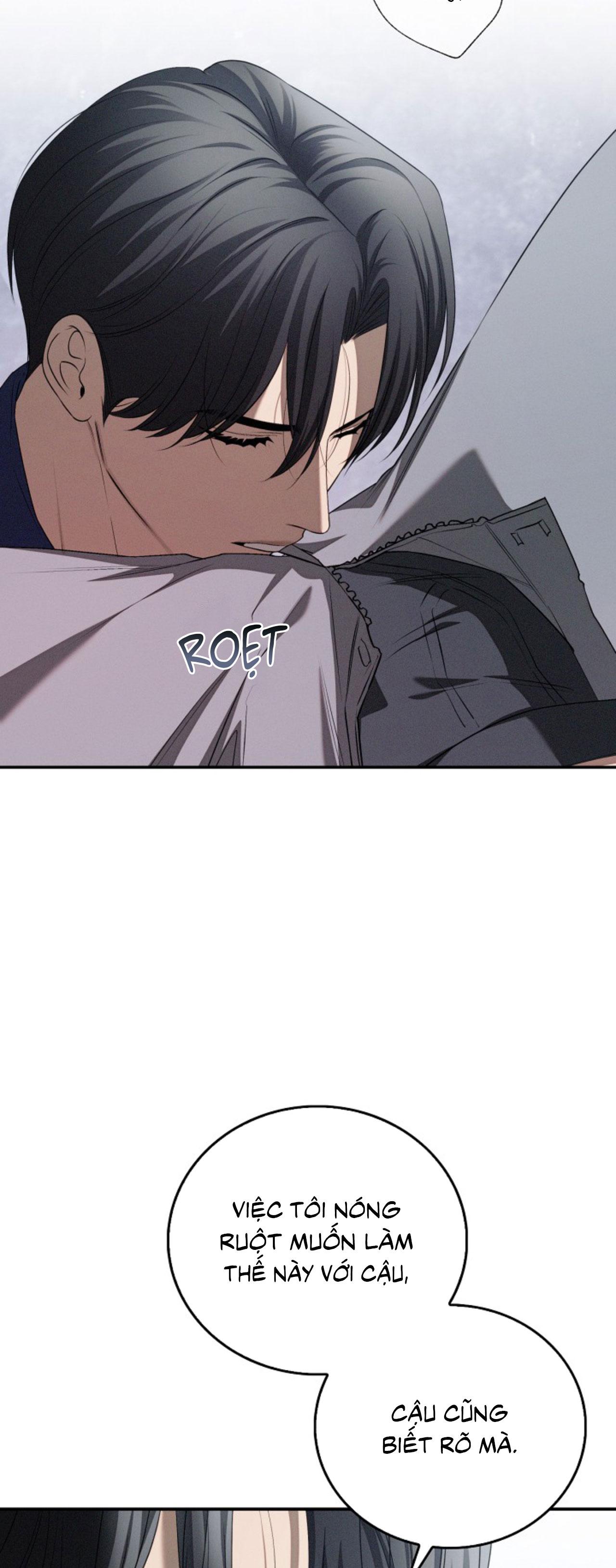 Critical Point Chapter 73 - Trang 2