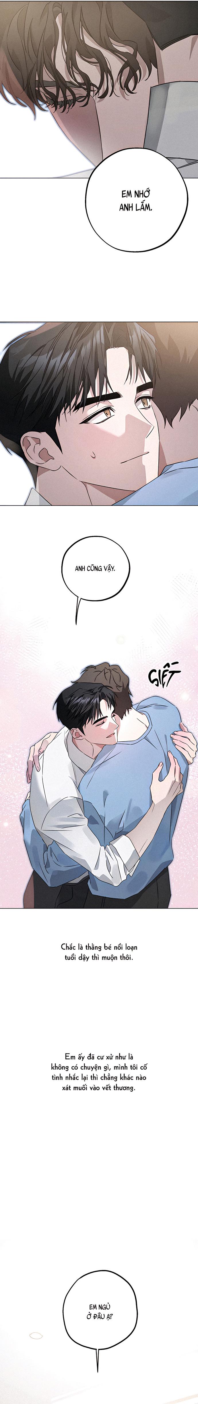 Anh Em Hoà Thuận Chapter 1 - Next Chapter 2