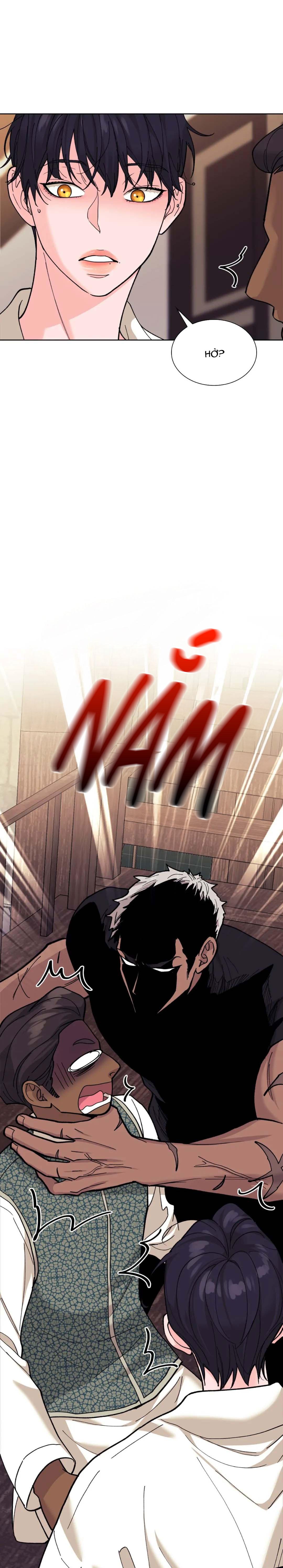 Sa Mạc Ẩm Ướt Chapter 9 - Trang 2