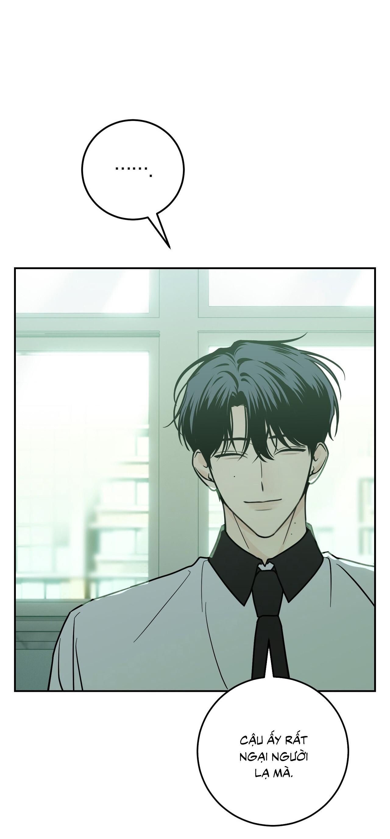 [DDT] ĐIỆP KHÚC MƯA GIÔNG Chapter 2 - Trang 2