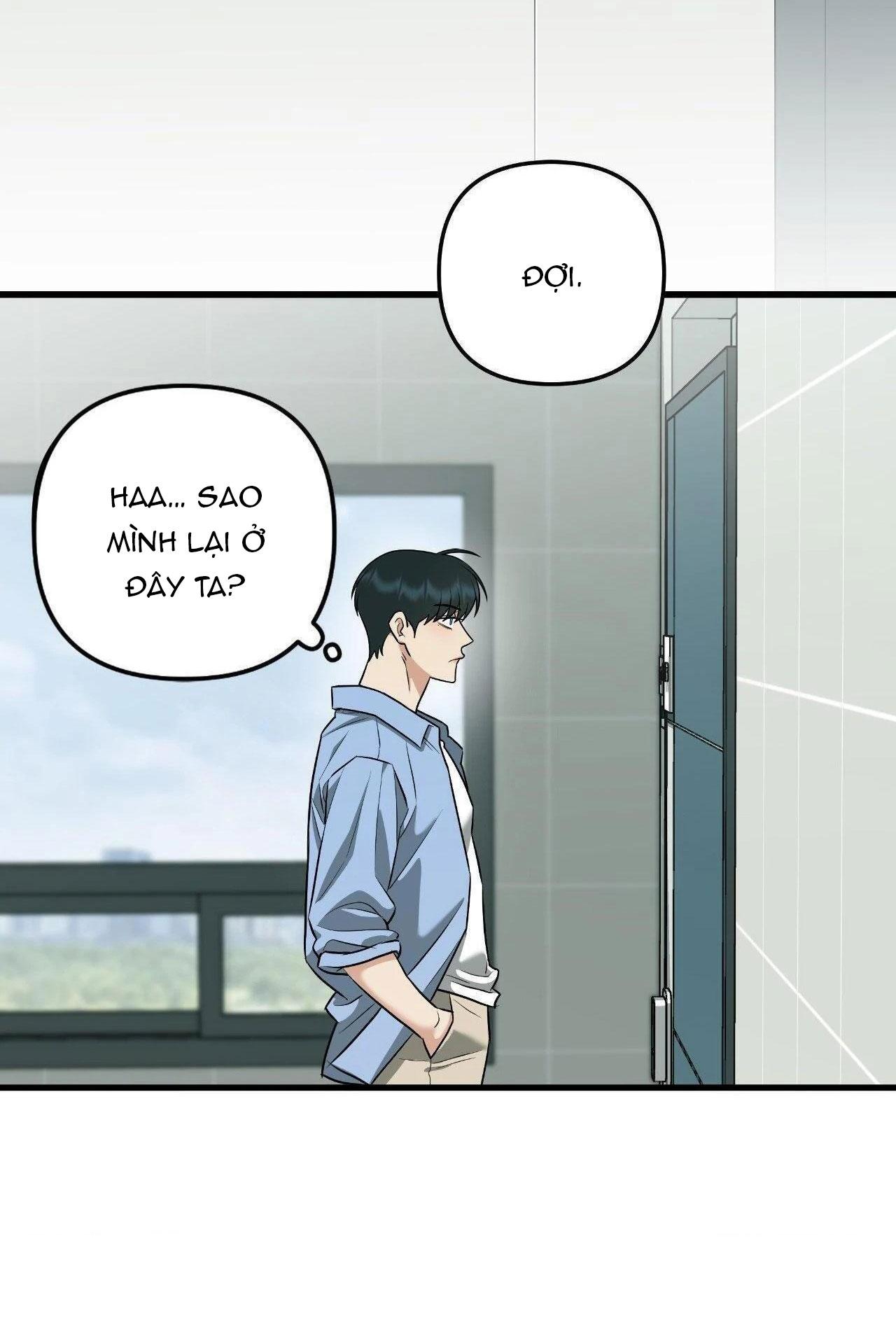 Bốt Hôn Chapter 9 - Trang 2