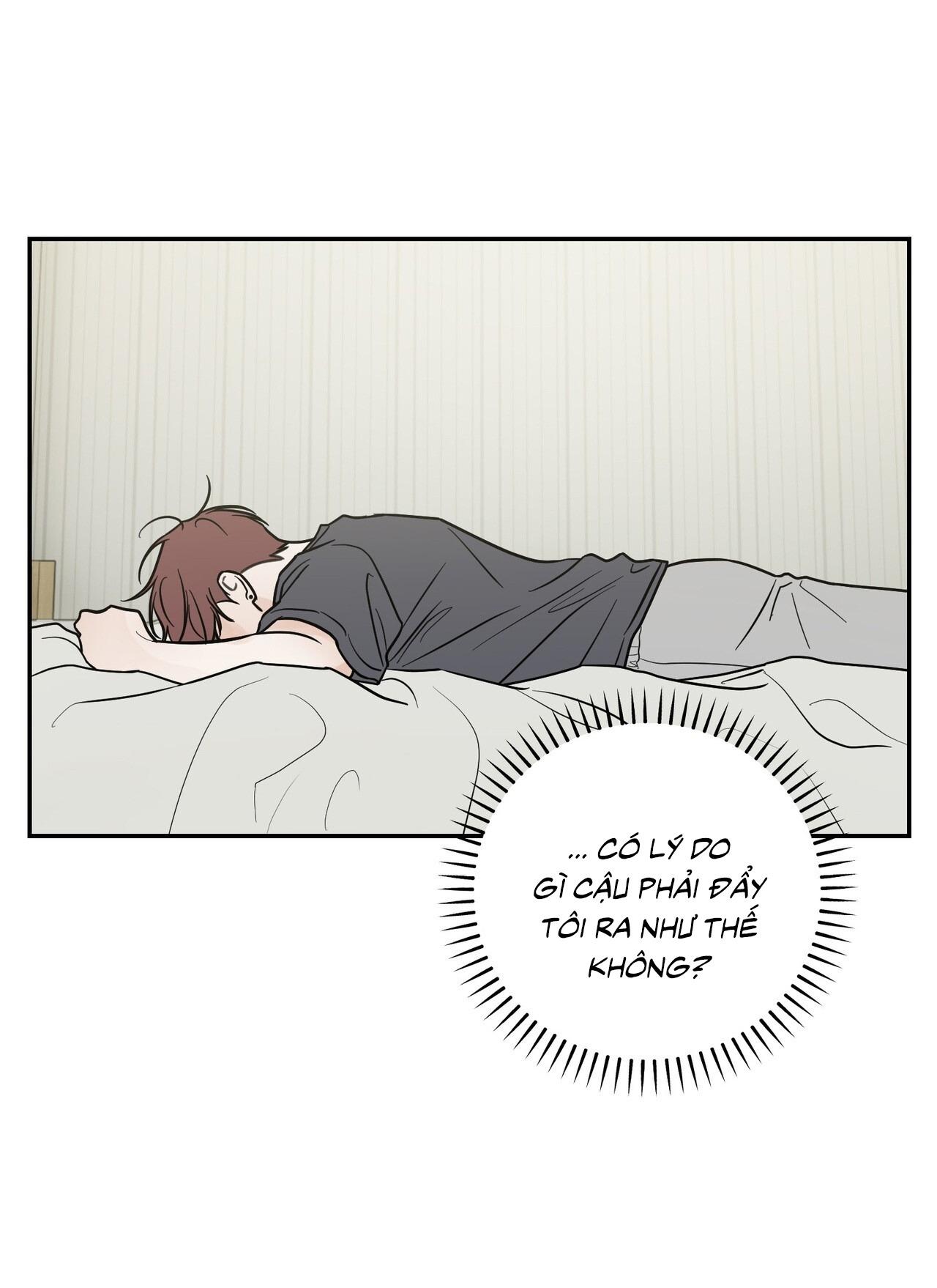 [DDT] ĐIỆP KHÚC MƯA GIÔNG Chapter 2 - Trang 2