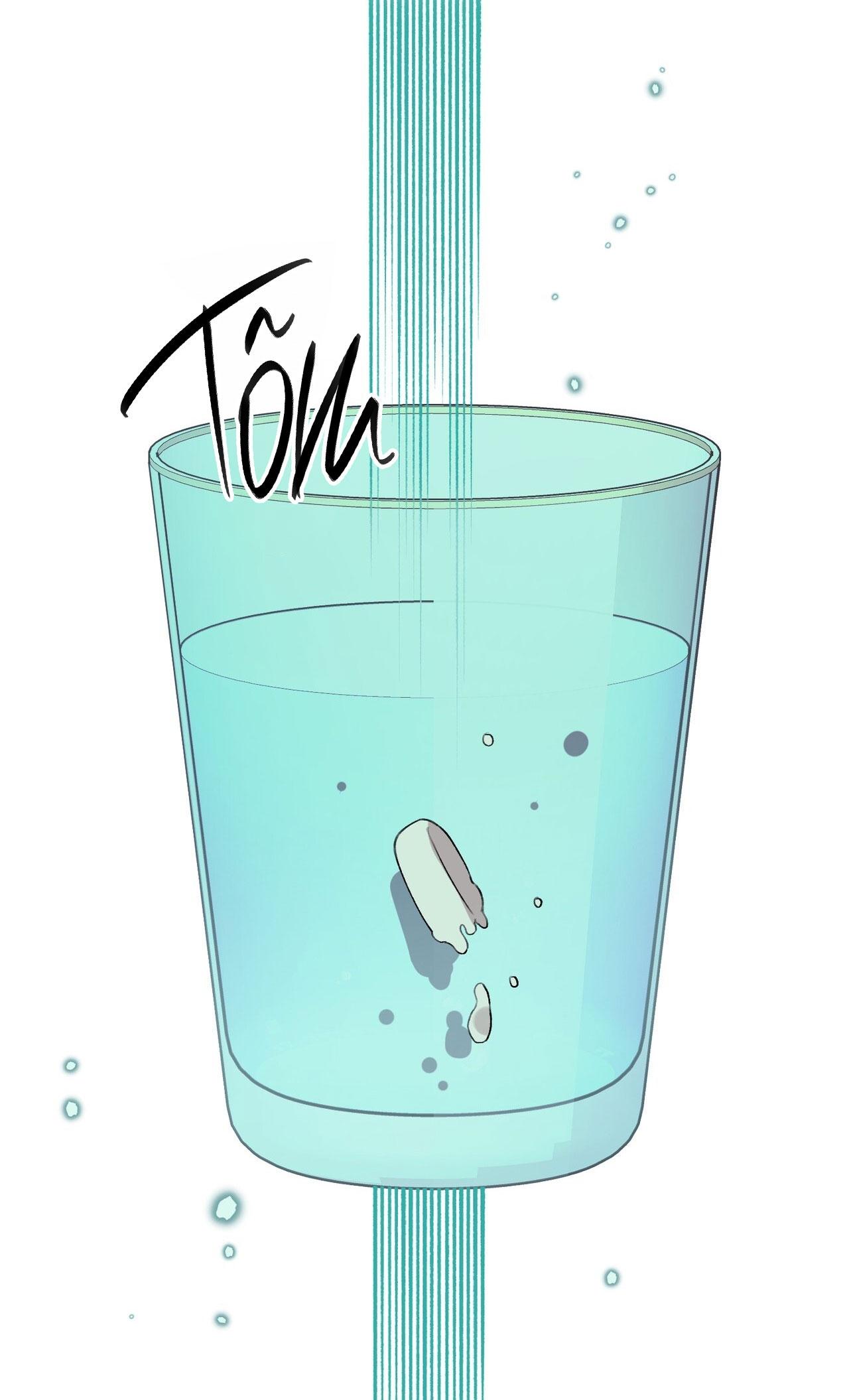 THIÊNG LIÊNG VÀ TÀN NHẪN Chapter 6 - Trang 2