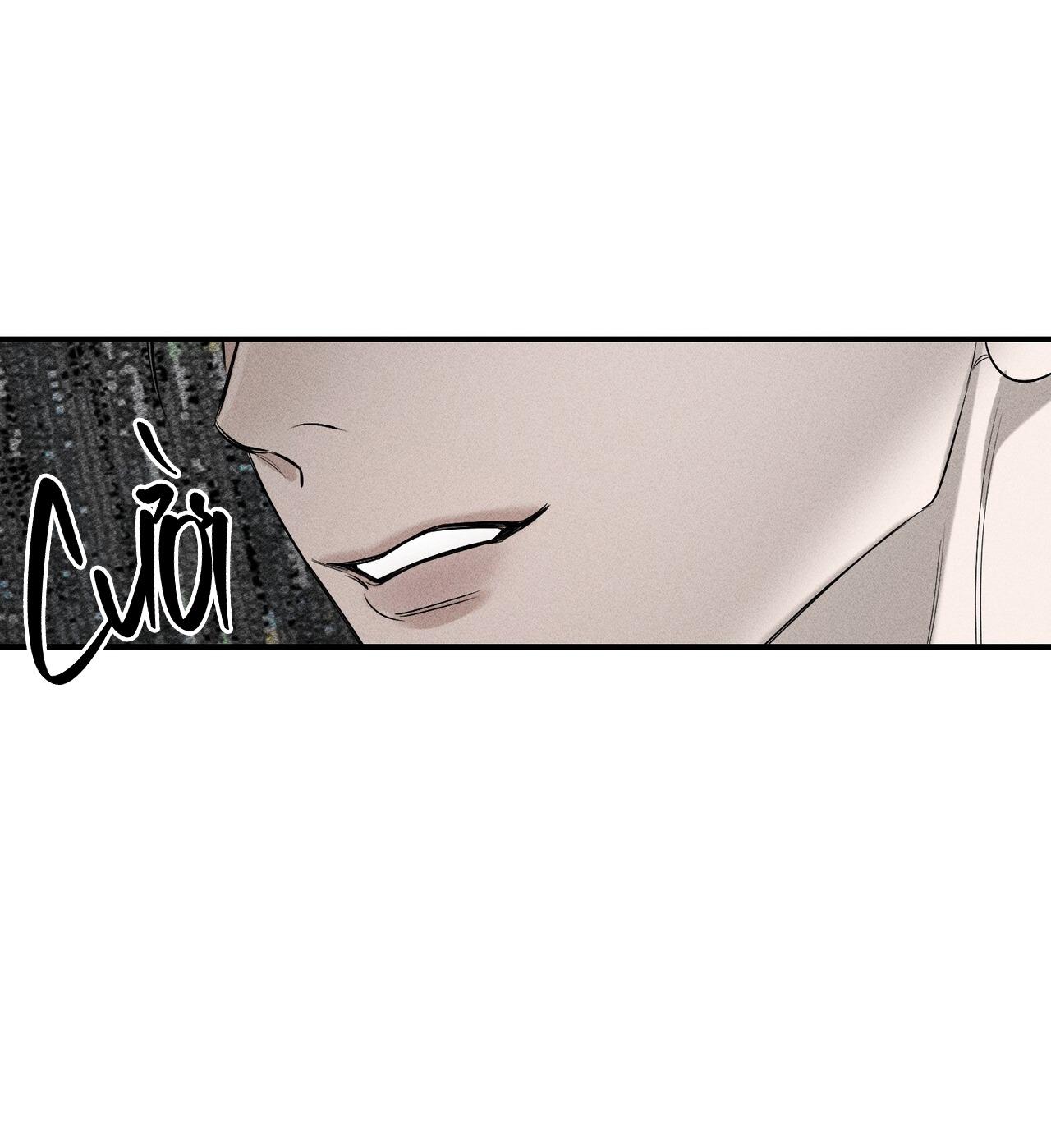 [DDT] KẺ ĐÁNH CẮP TRÁI TIM Chapter 10 19+ - Next 