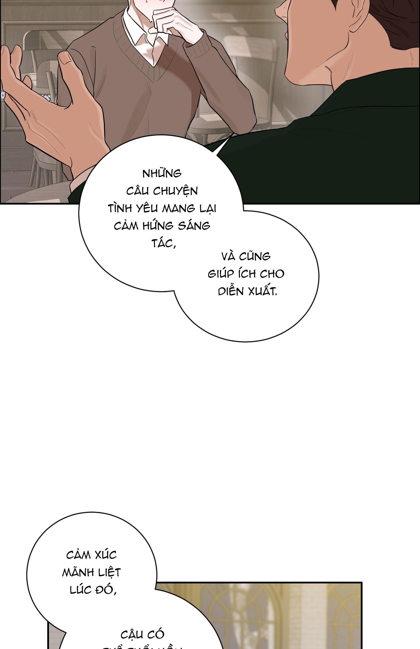 (AxA) MỊ HOẶC KHÓ CƯỠNG Chapter 46 - Trang 2