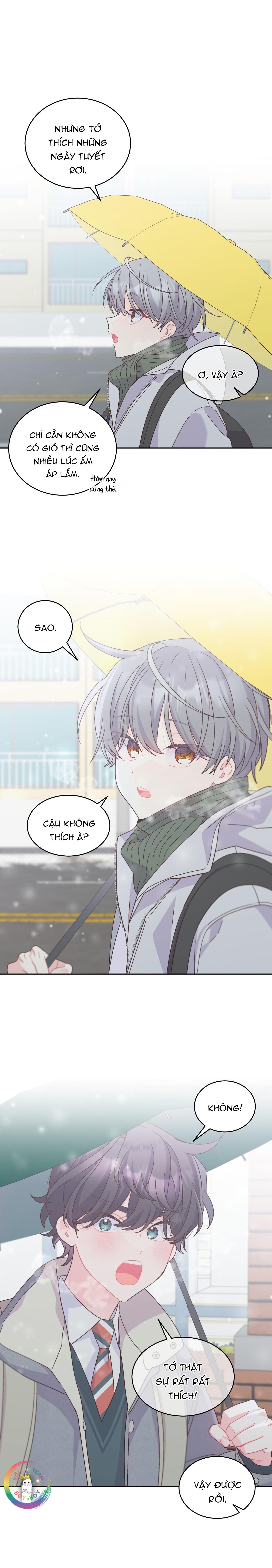 (END) Merry Marbling Chapter 124 - Trang 2