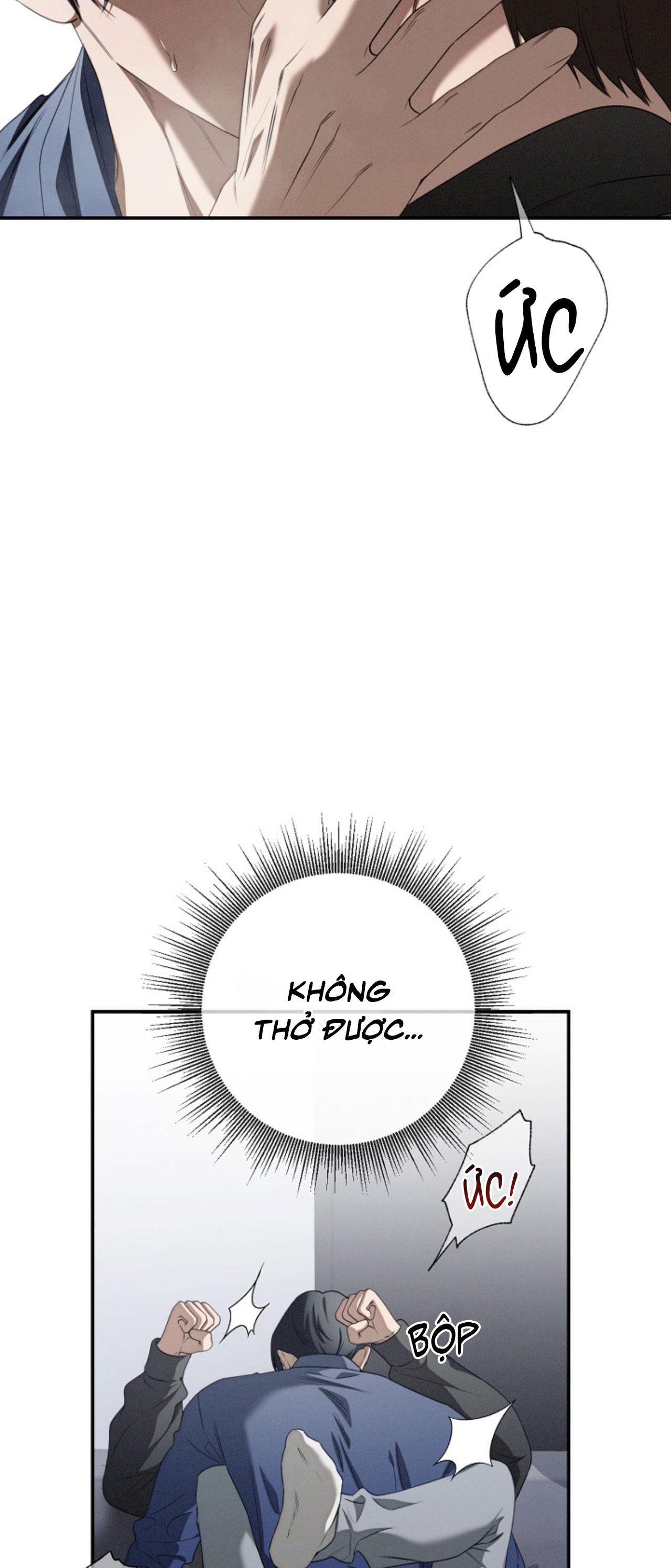 Critical Point Chapter 73 - Trang 2