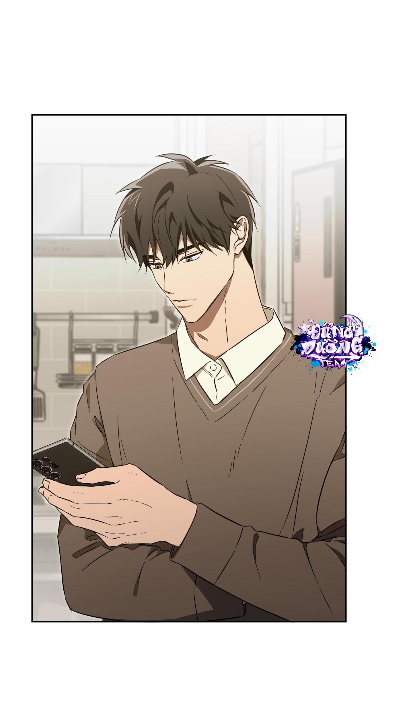 [DDT] CHIẾN LƯỢC ĐOẠT TÂM CỦA CUỘC TÌNH ĐƠN PHƯƠNG Chapter 16 - Trang 2