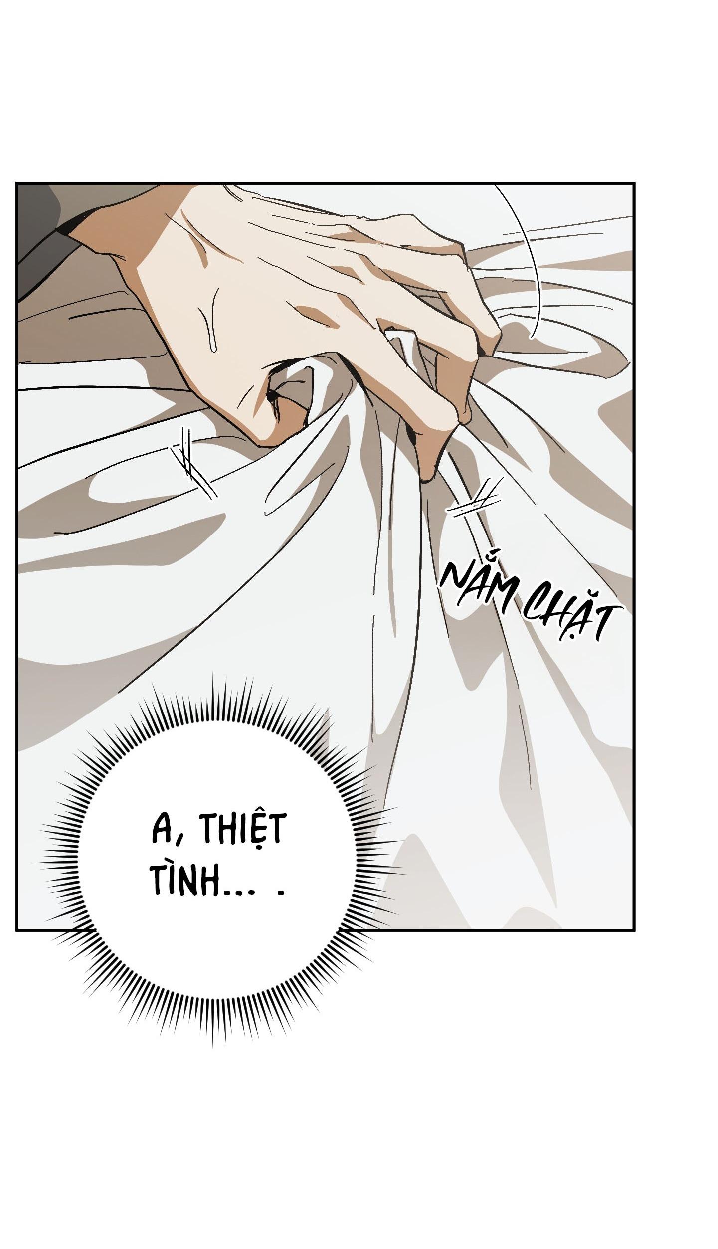 TƯƠNG XỨNG Chapter 14 - Next Chapter 15