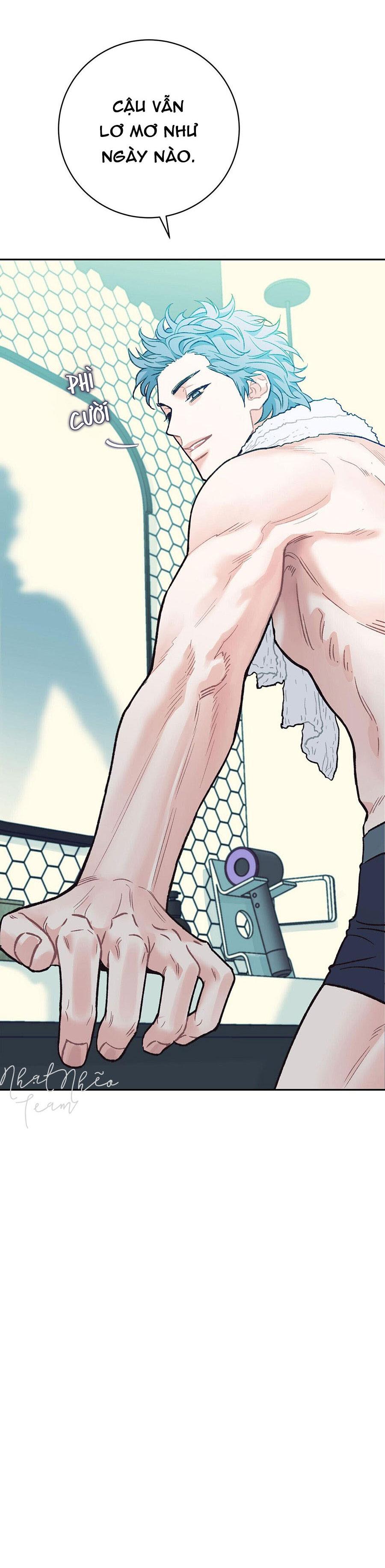 Ten Chapter 7 - Next Chapter 8