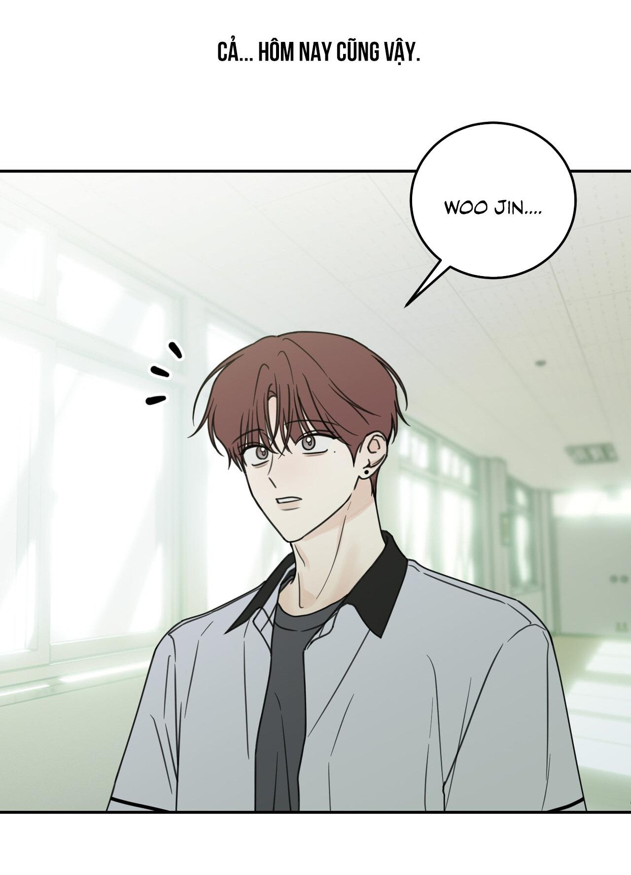 [DDT] ĐIỆP KHÚC MƯA GIÔNG Chapter 2 - Trang 2