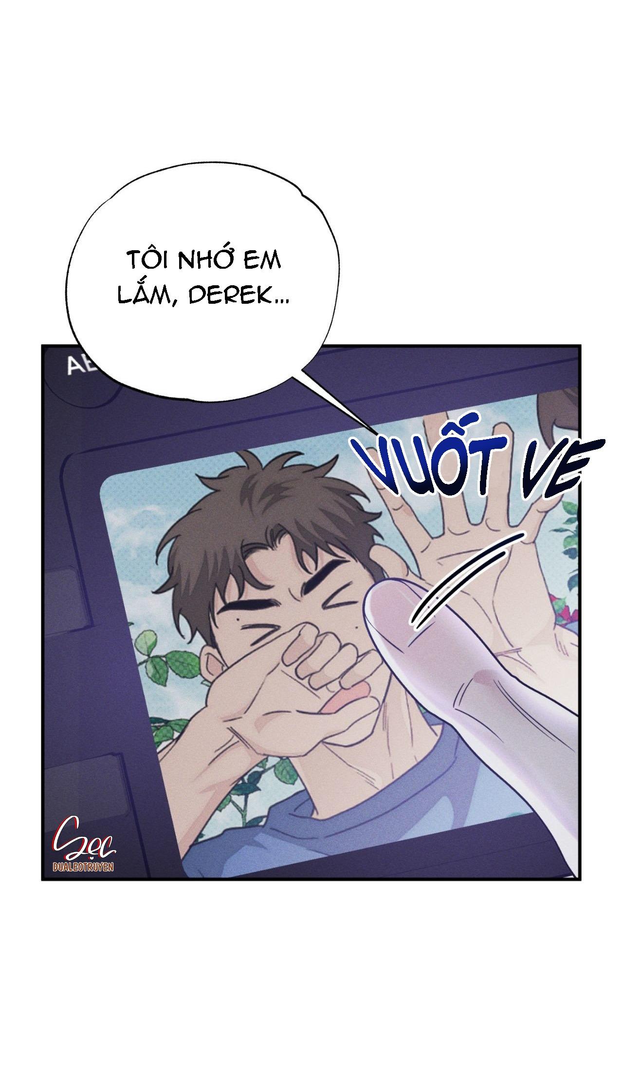 ĐẦM LẦY NHÂN NGƯ Chapter 34 - Next 