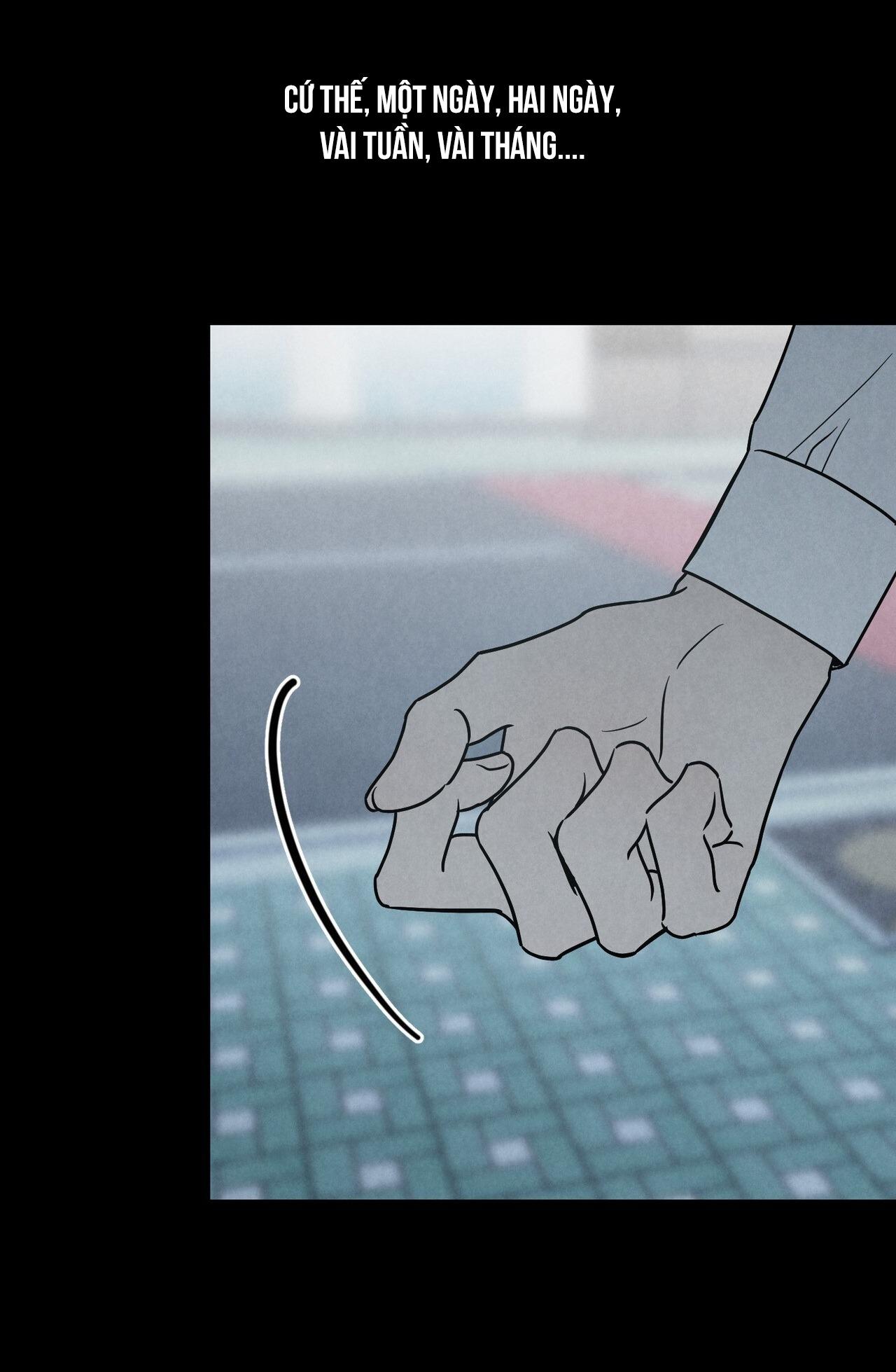 [DDT] ĐIỆP KHÚC MƯA GIÔNG Chapter 2 - Trang 2