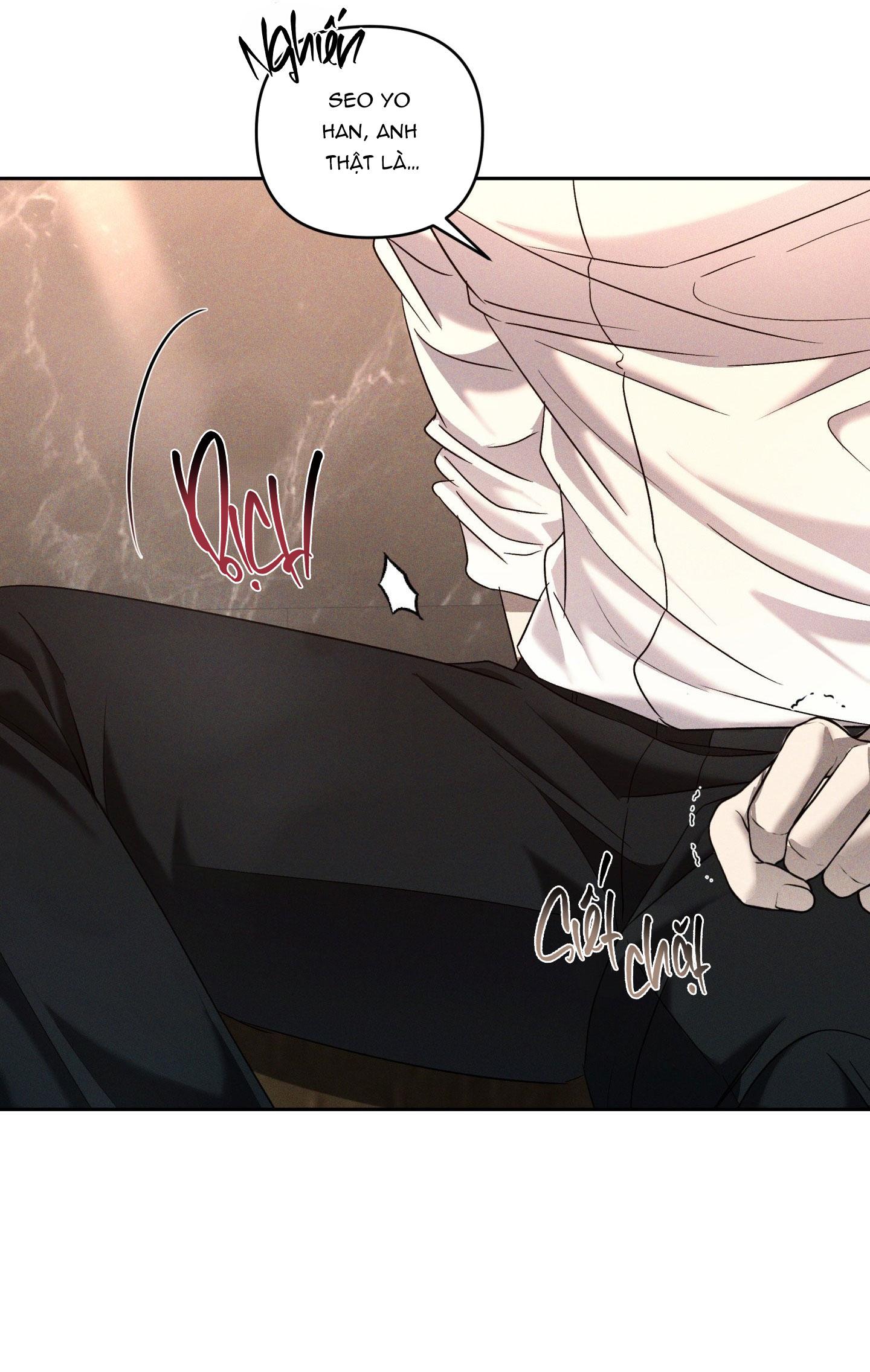 EDEN Chapter 44 - Next Chapter 45