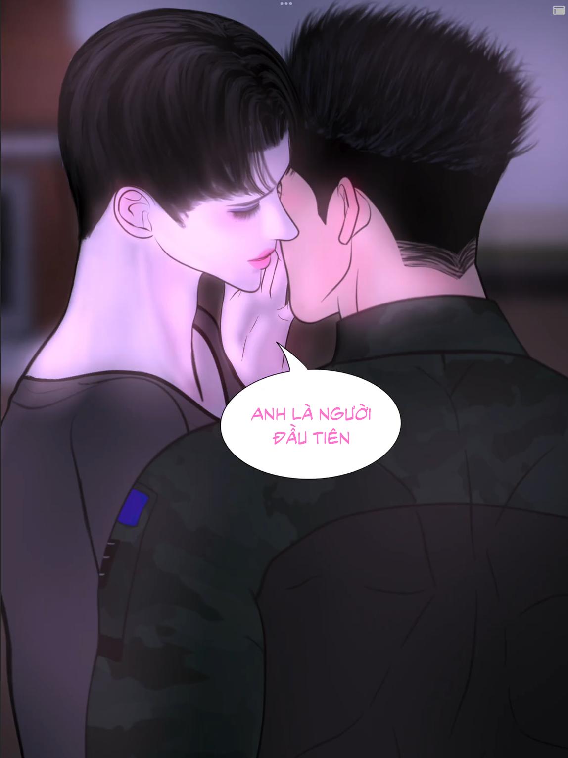 HỘ GIẢ MẠT THẾ Chapter 15 - Trang 2