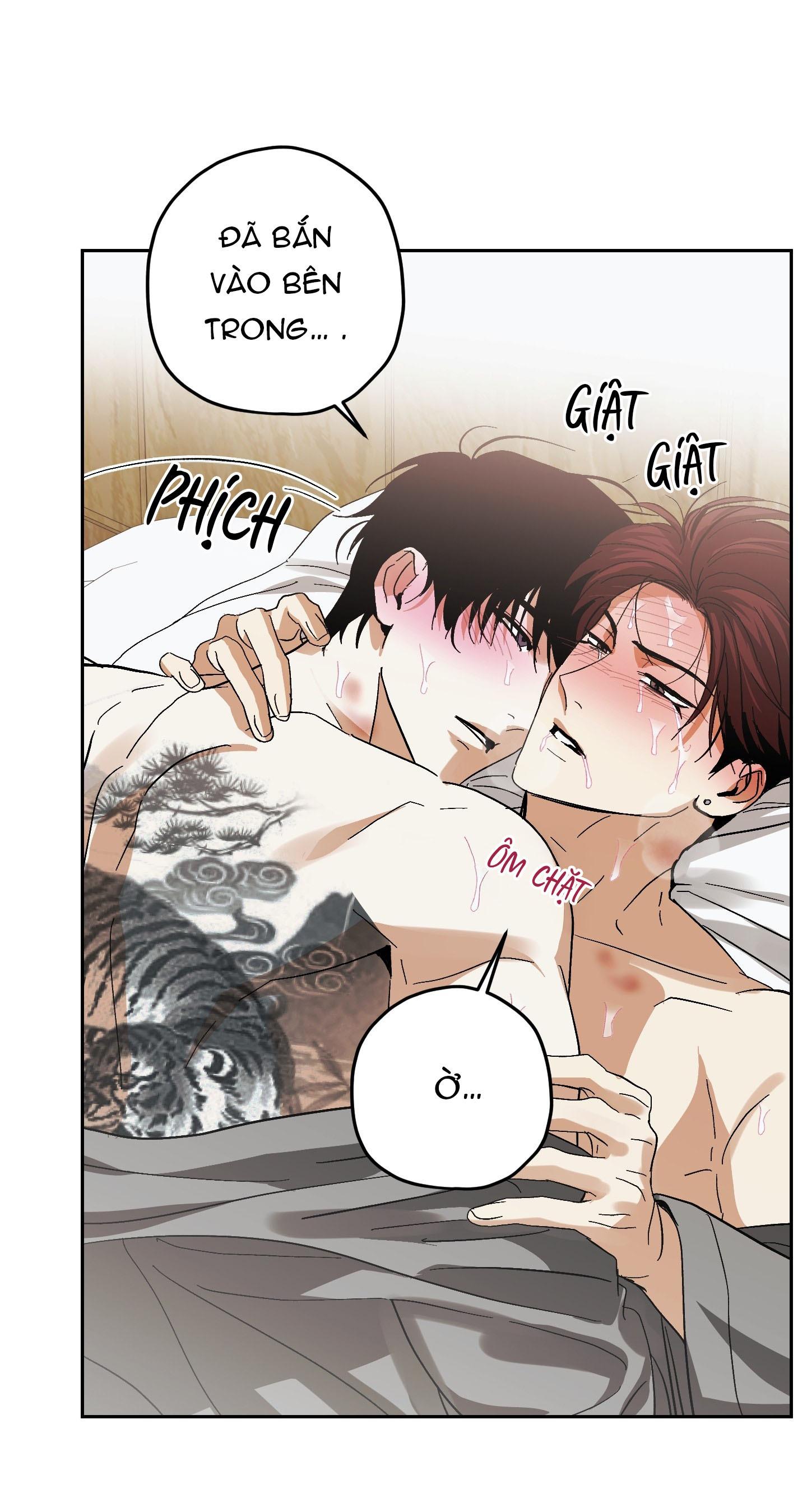 TƯƠNG XỨNG Chapter 14 - Next Chapter 15
