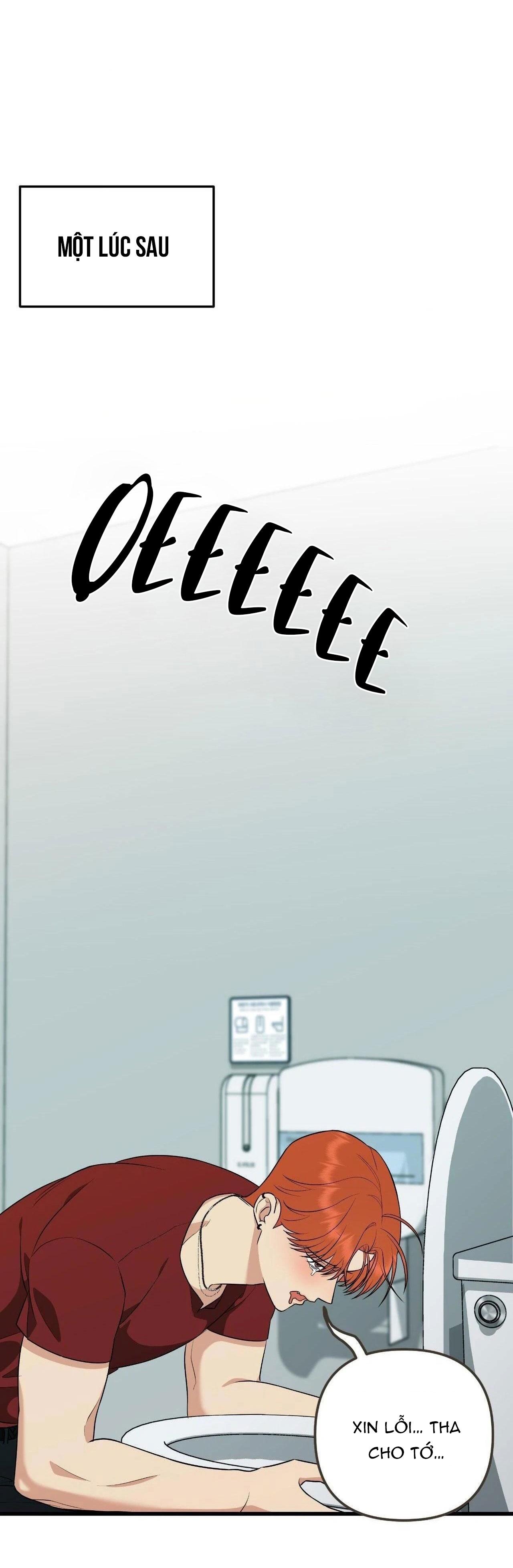 Bốt Hôn Chapter 9 - Trang 2