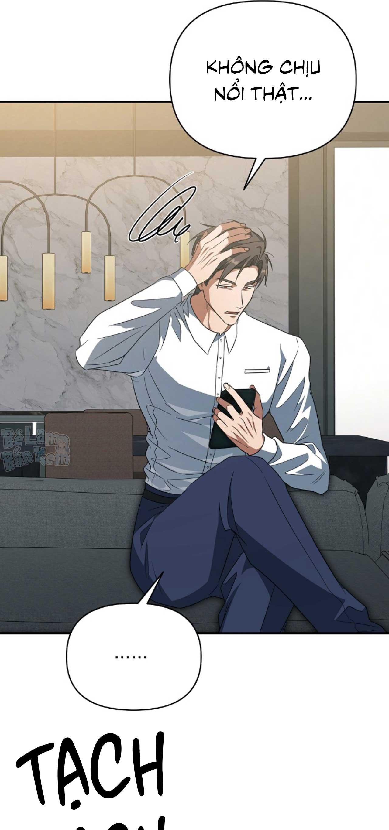 SỰ THẬT TRẦN TRỤI Chapter 31 - Trang 2