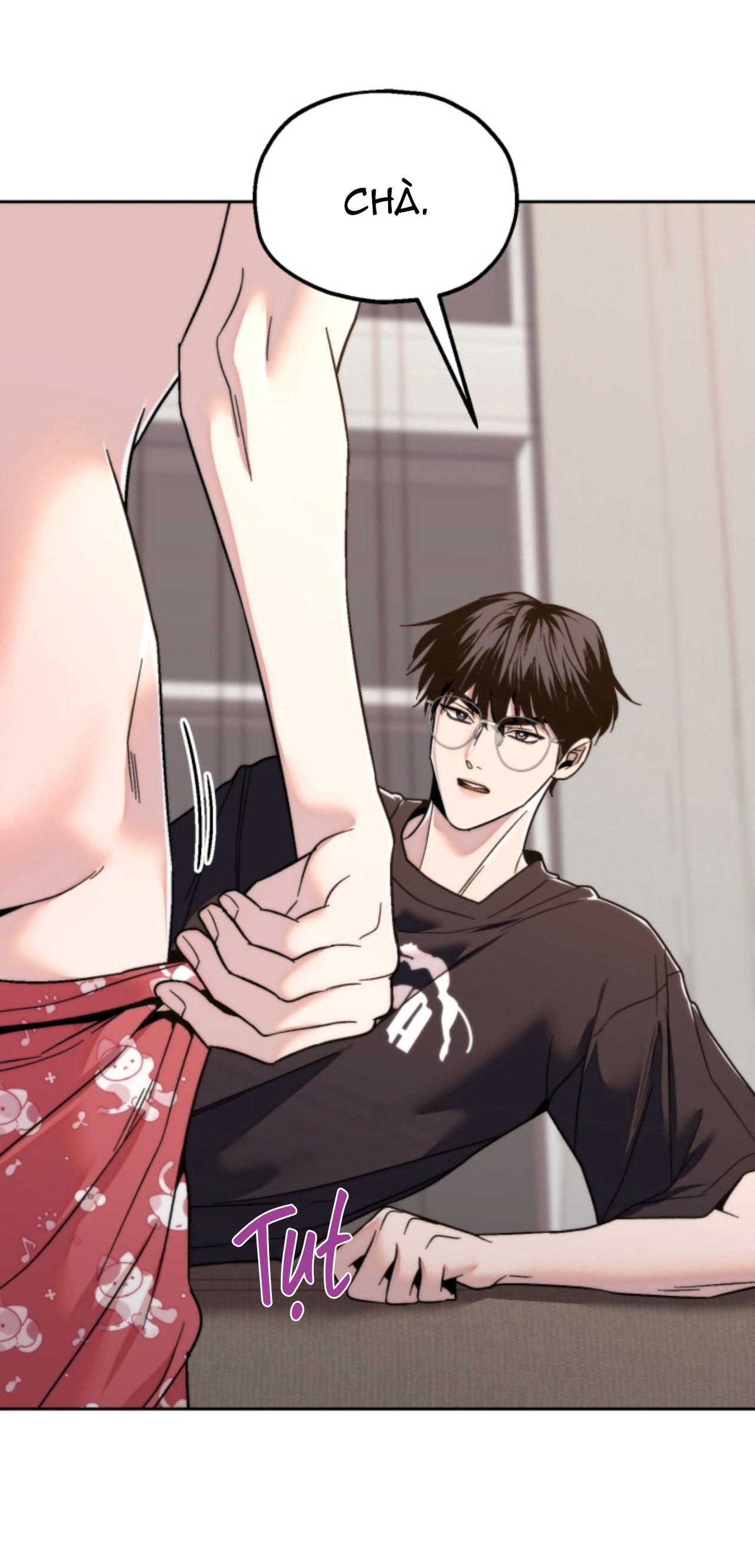 Người Hàng Xóm Bất Ngờ Chapter 15 - Trang 2