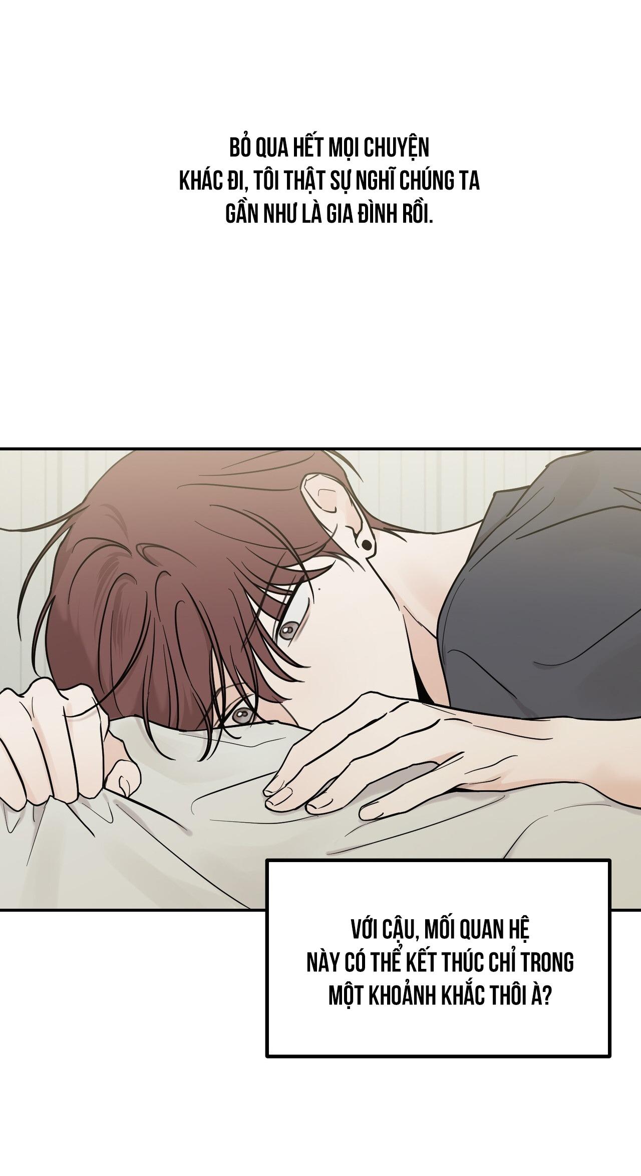 [DDT] ĐIỆP KHÚC MƯA GIÔNG Chapter 2 - Trang 2