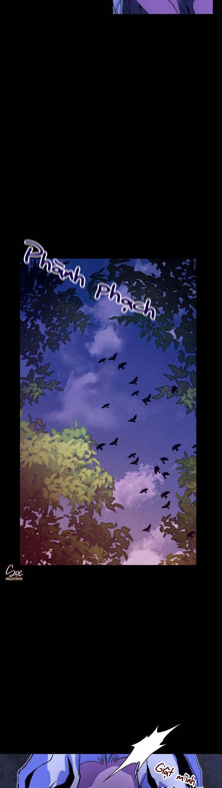 TO ABYSS Chapter 5 - Next Chapter 6